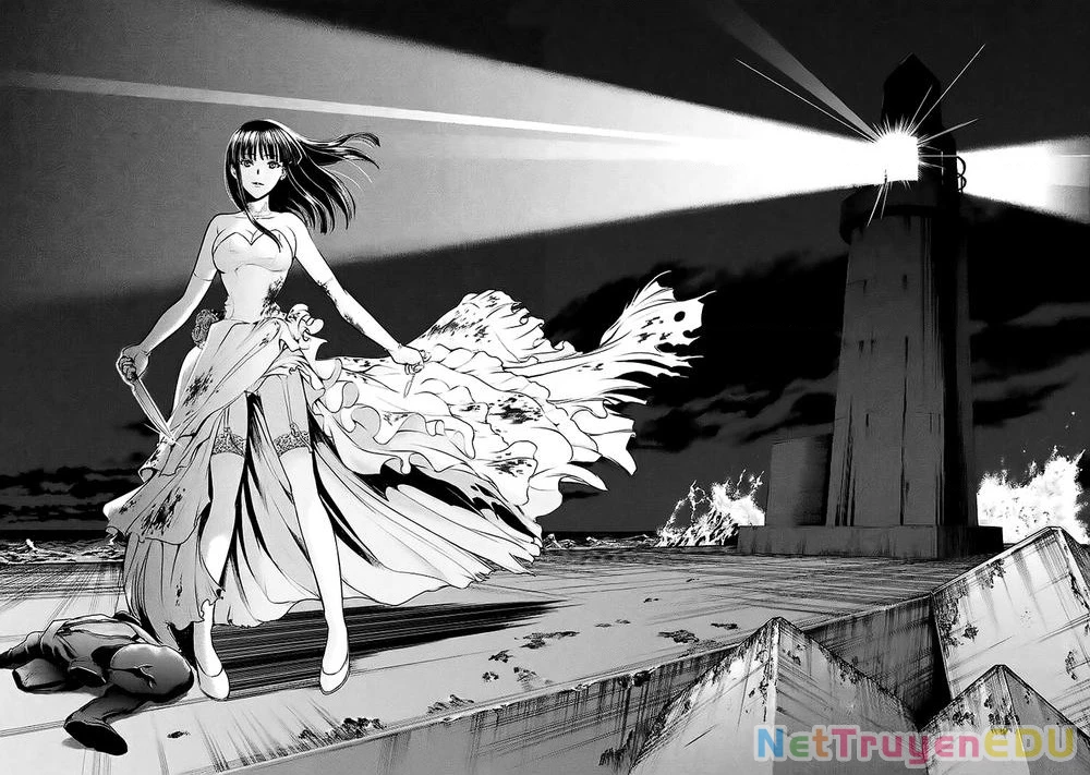 Satanophany Chapter 30 - 20