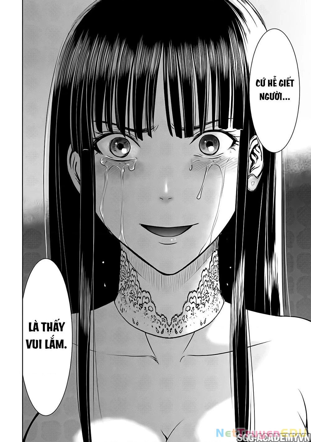 Satanophany Chapter 31 - 10
