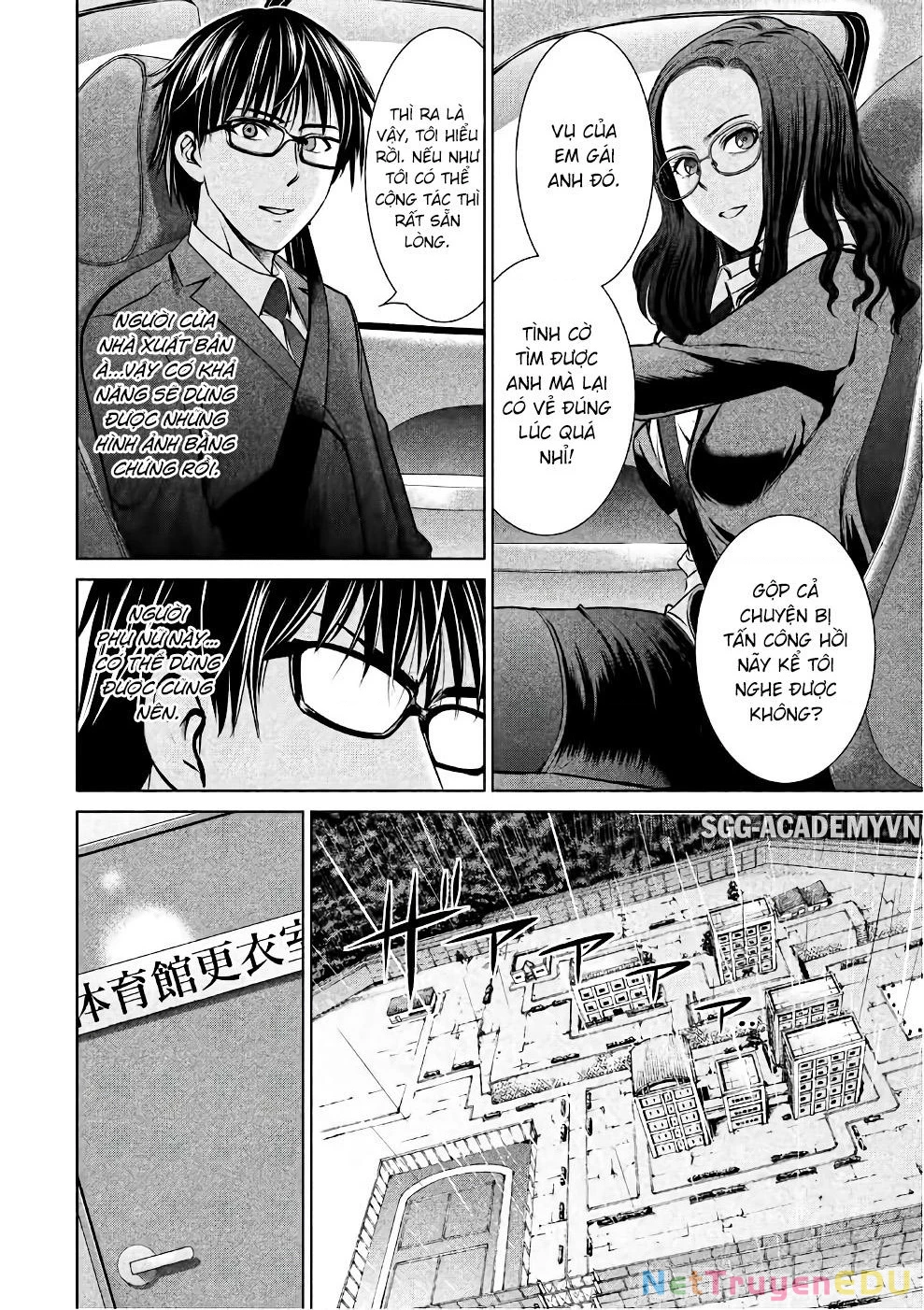 Satanophany Chapter 35 - 9