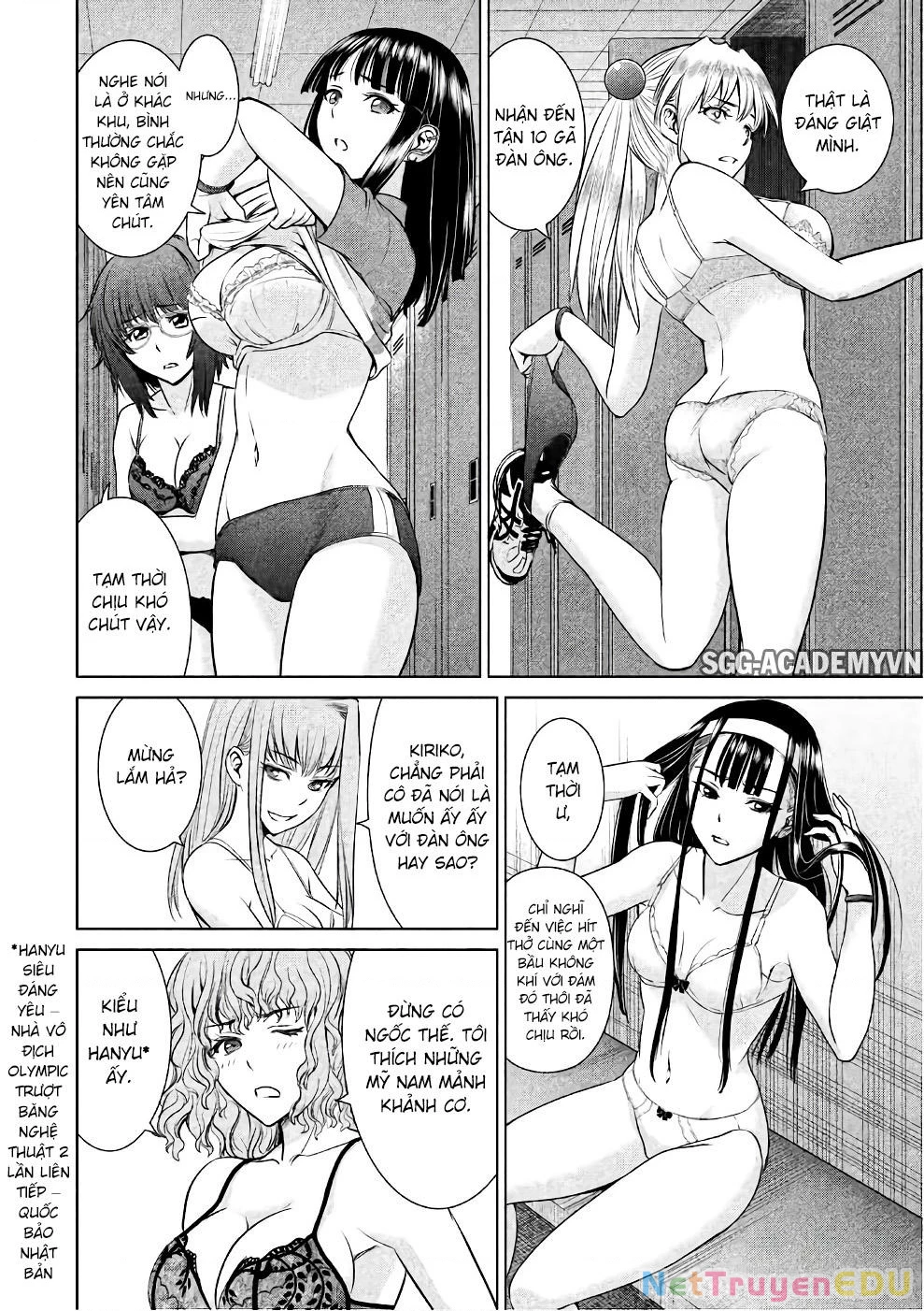 Satanophany Chapter 35 - 11