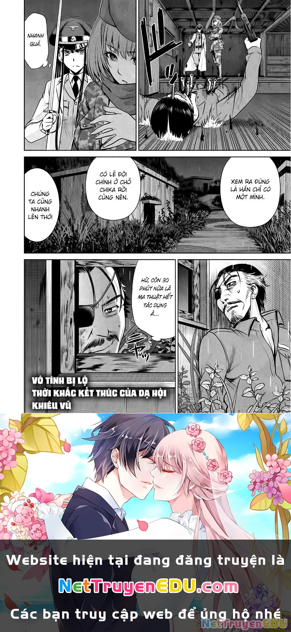 Satanophany Chapter 40 - 21