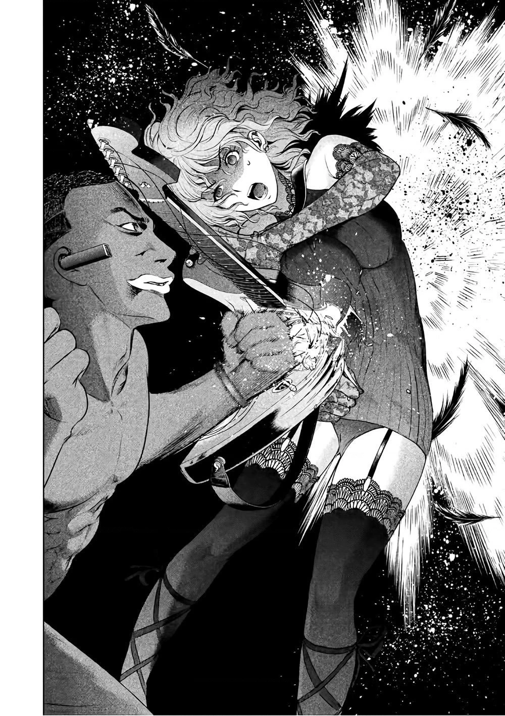 Satanophany Chapter 43 - 20