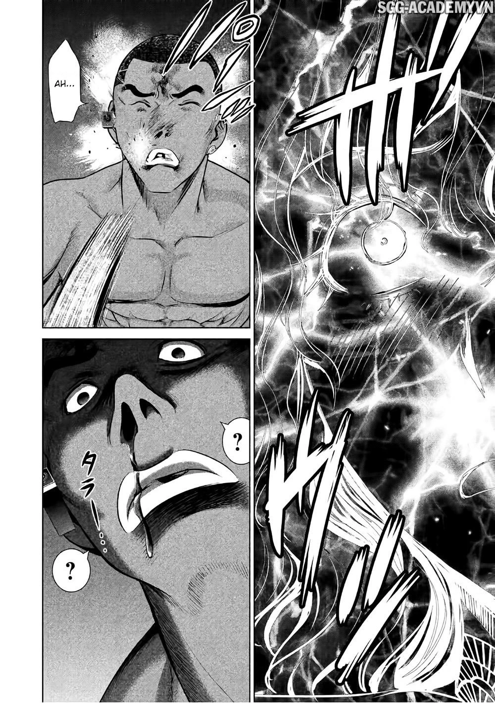 Satanophany Chapter 44 - 17