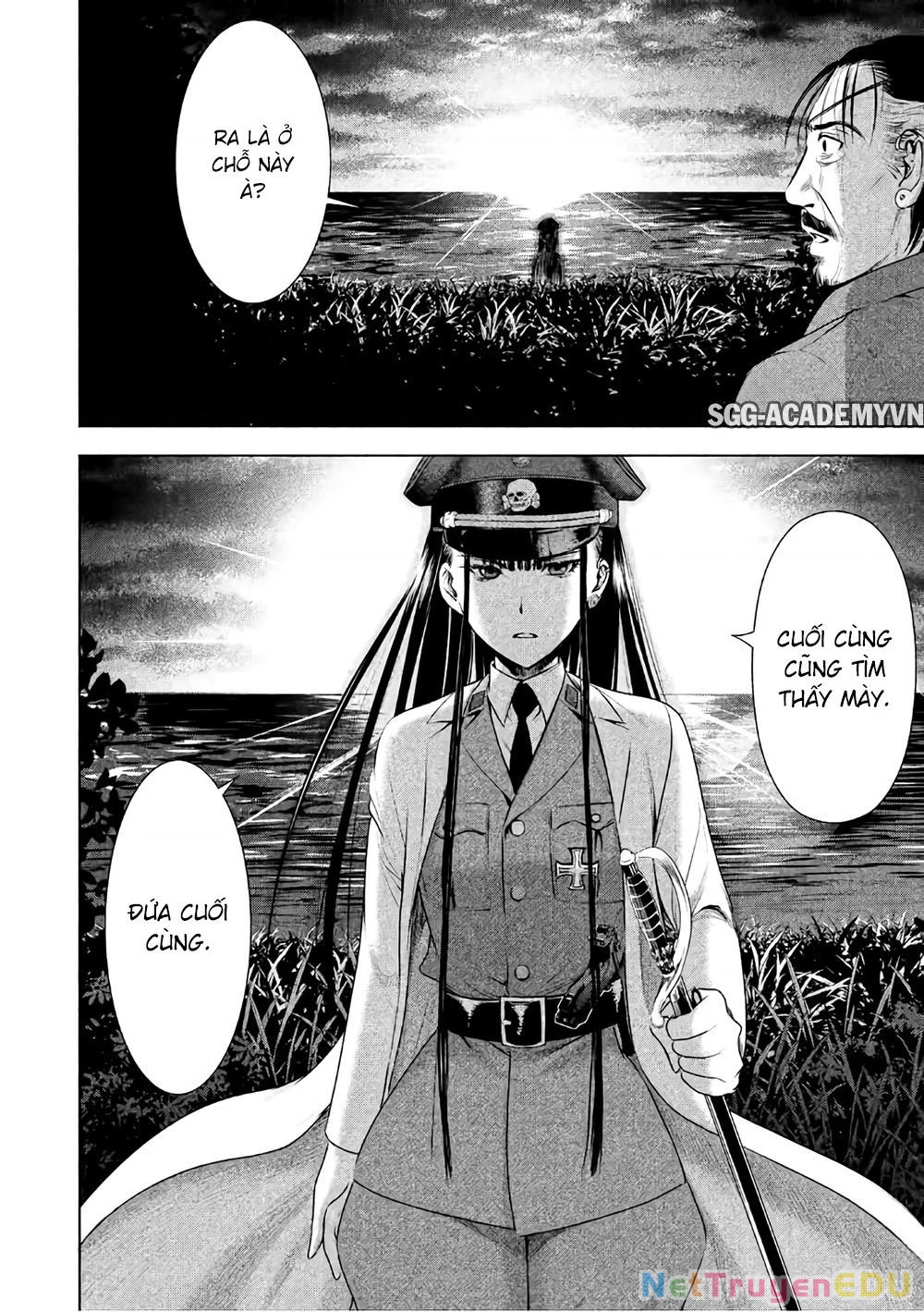 Satanophany Chapter 45 - 19