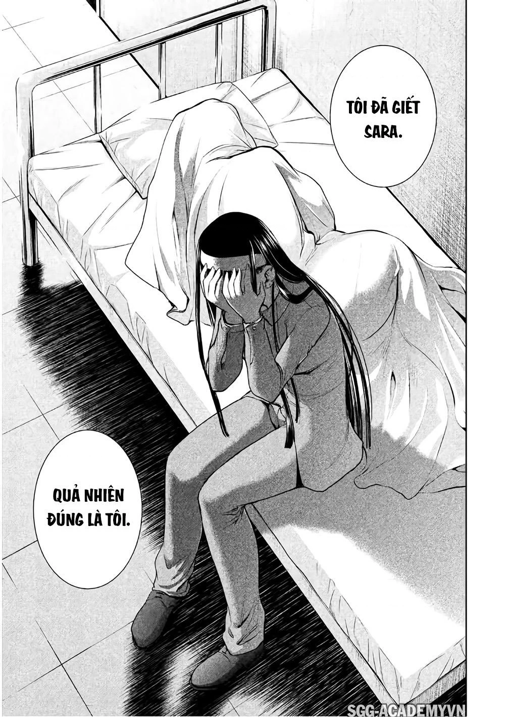 Satanophany Chapter 46 - 22