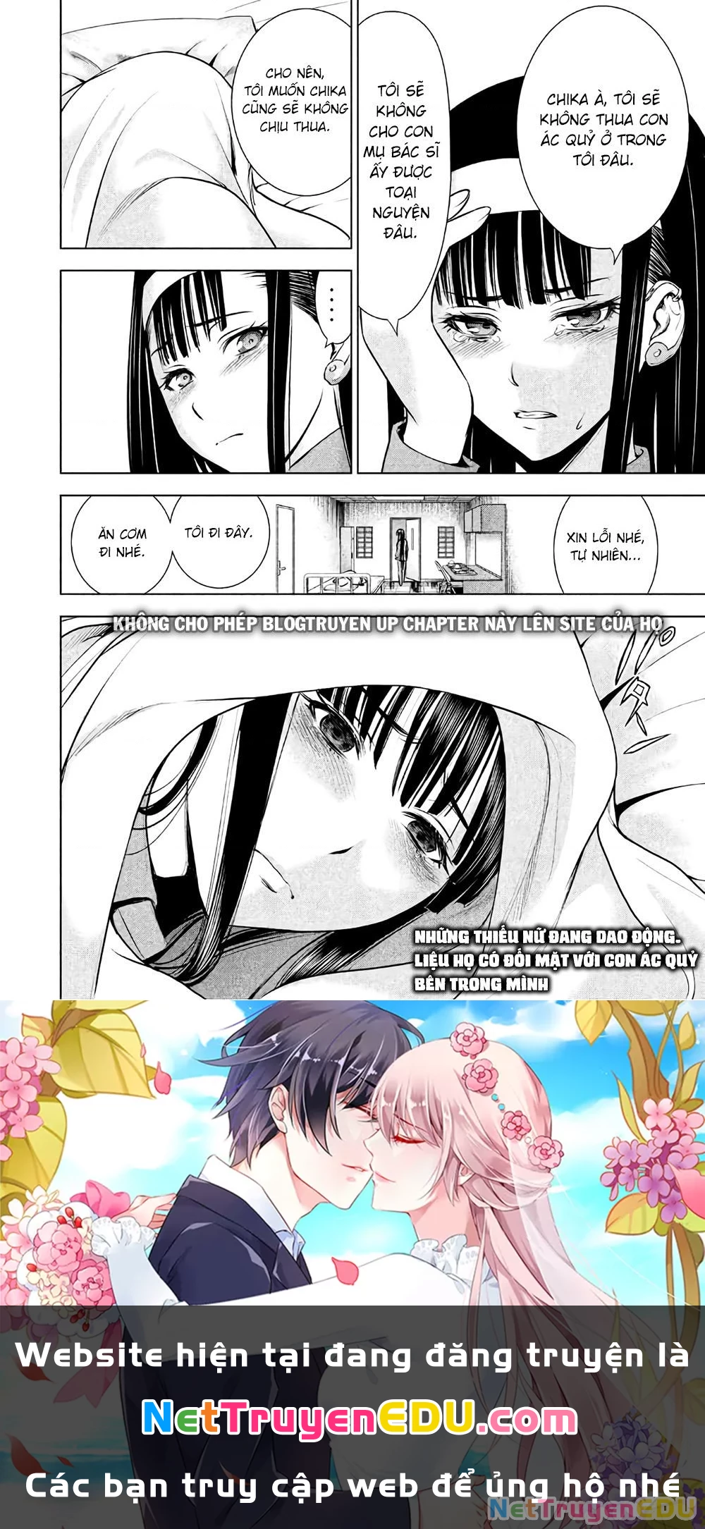 Satanophany Chapter 46 - 23