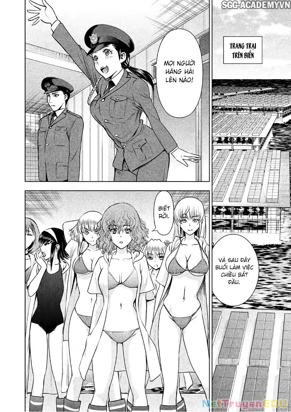 Satanophany Chapter 47 - 5