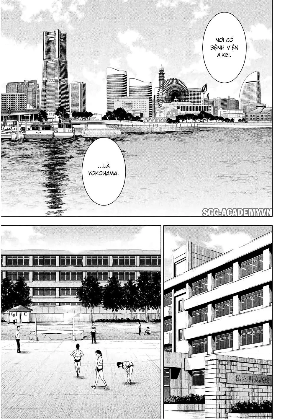Satanophany Chapter 48 - 18