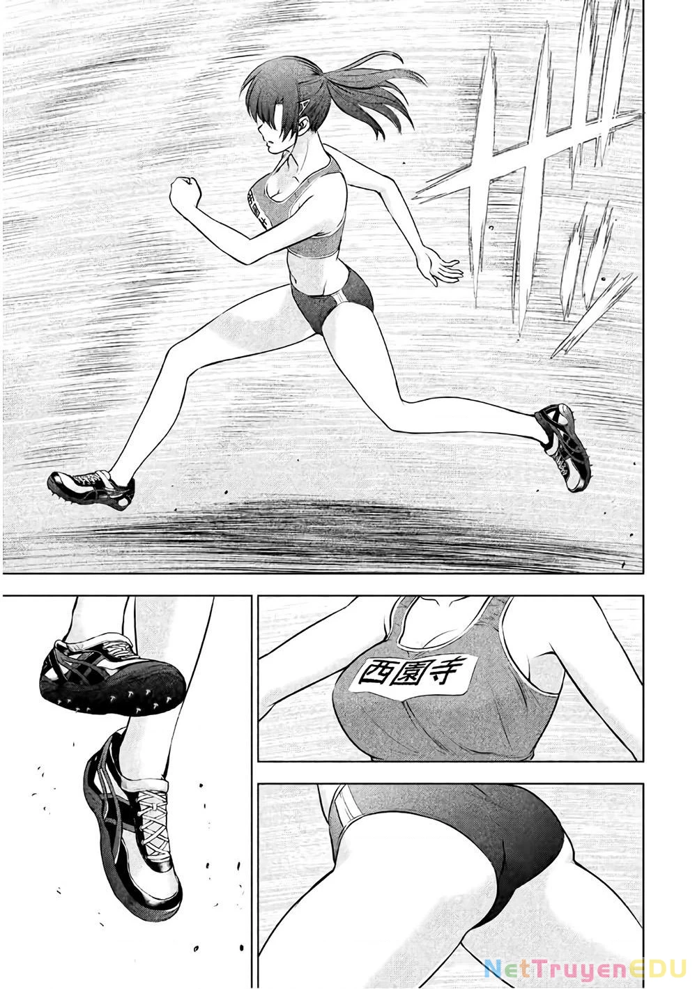 Satanophany Chapter 48 - 20