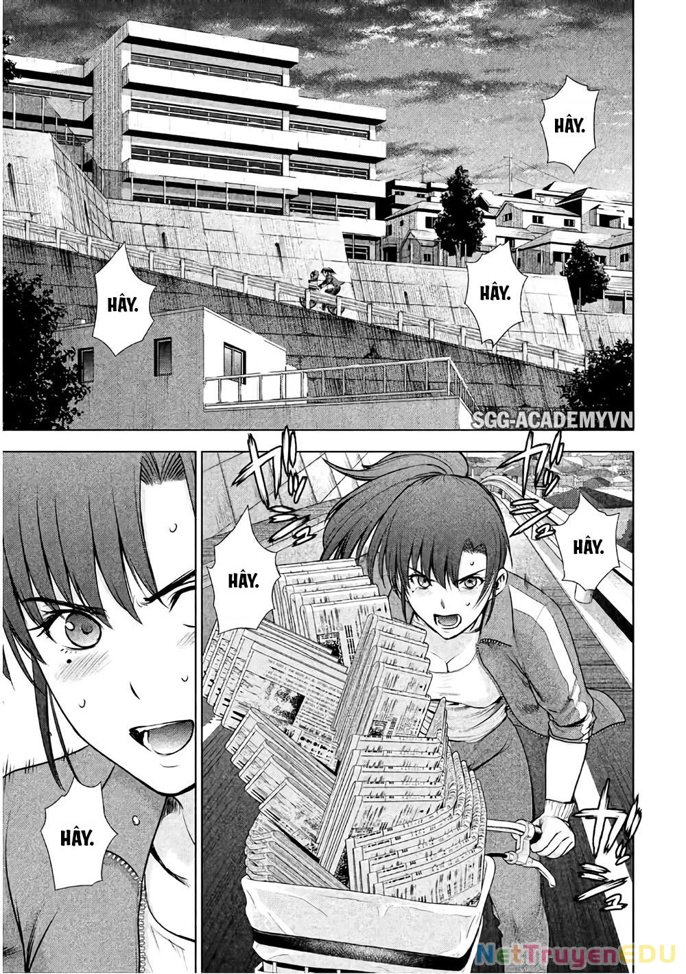 Satanophany Chapter 49 - 6