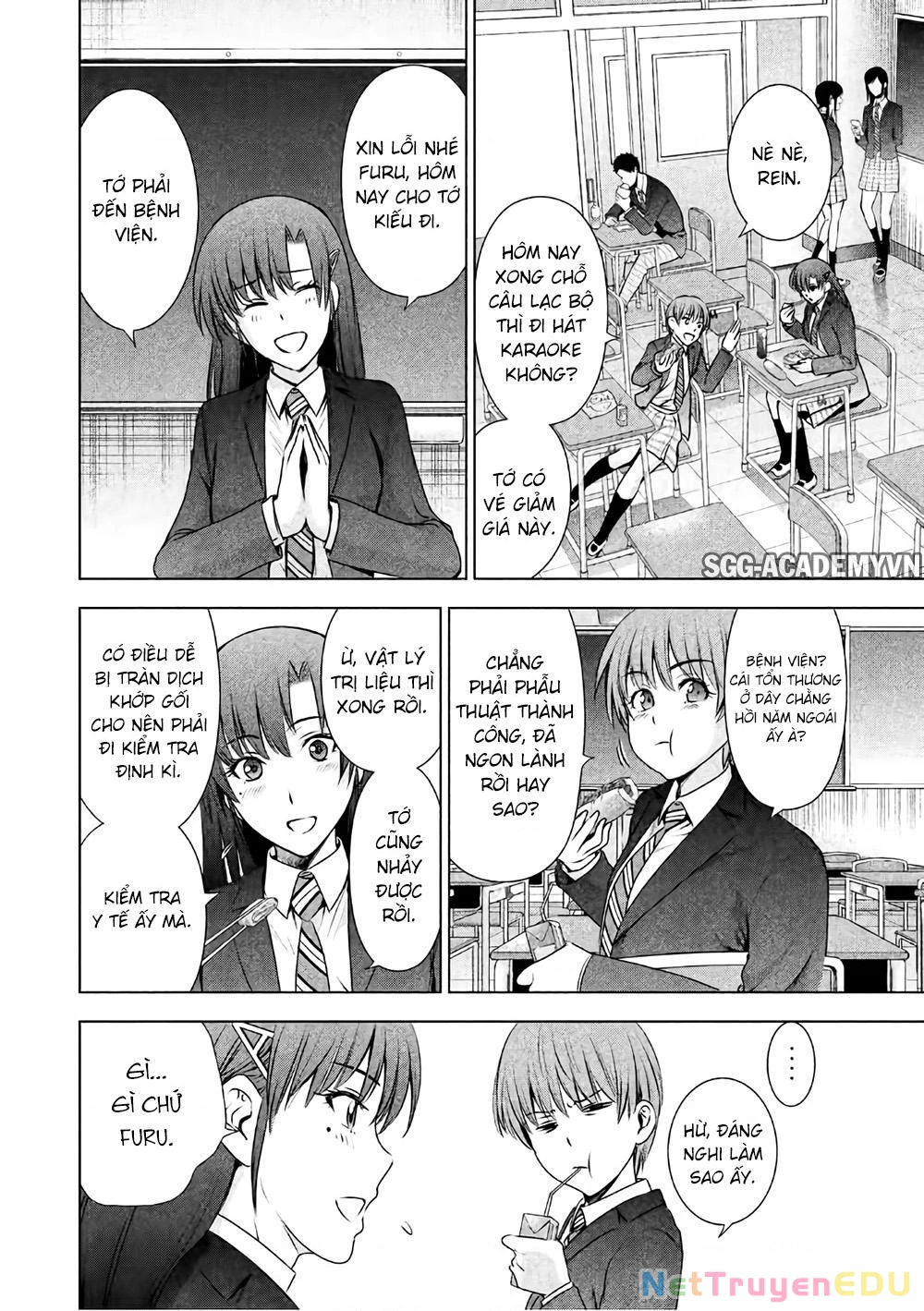 Satanophany Chapter 49 - 9