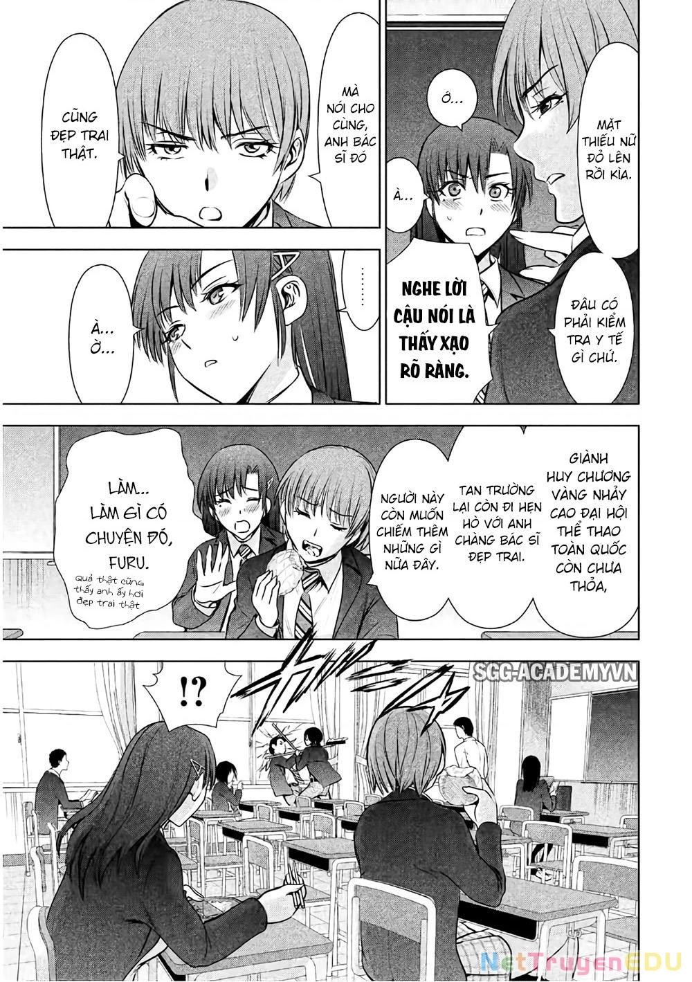 Satanophany Chapter 49 - 10