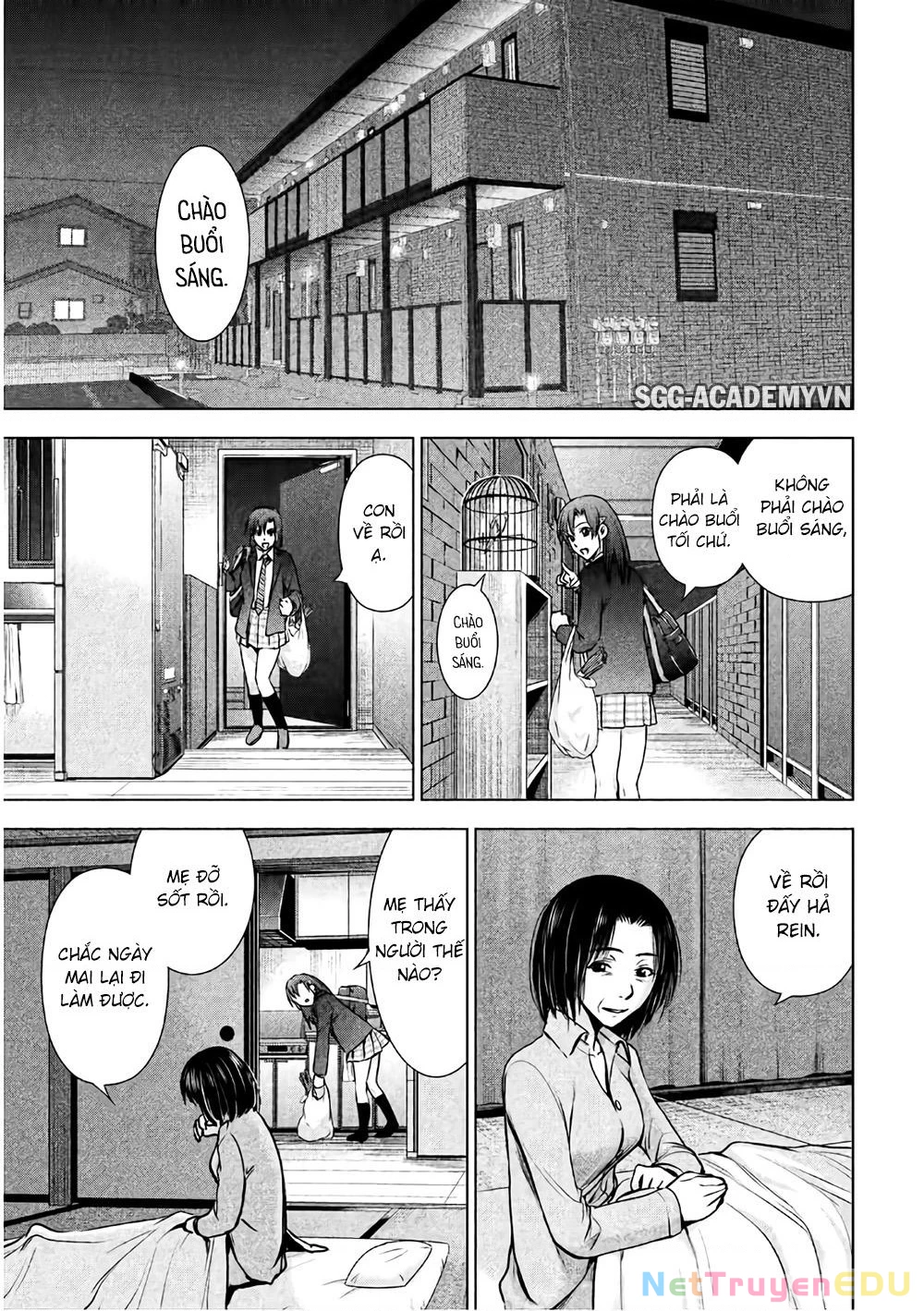 Satanophany Chapter 49 - 20