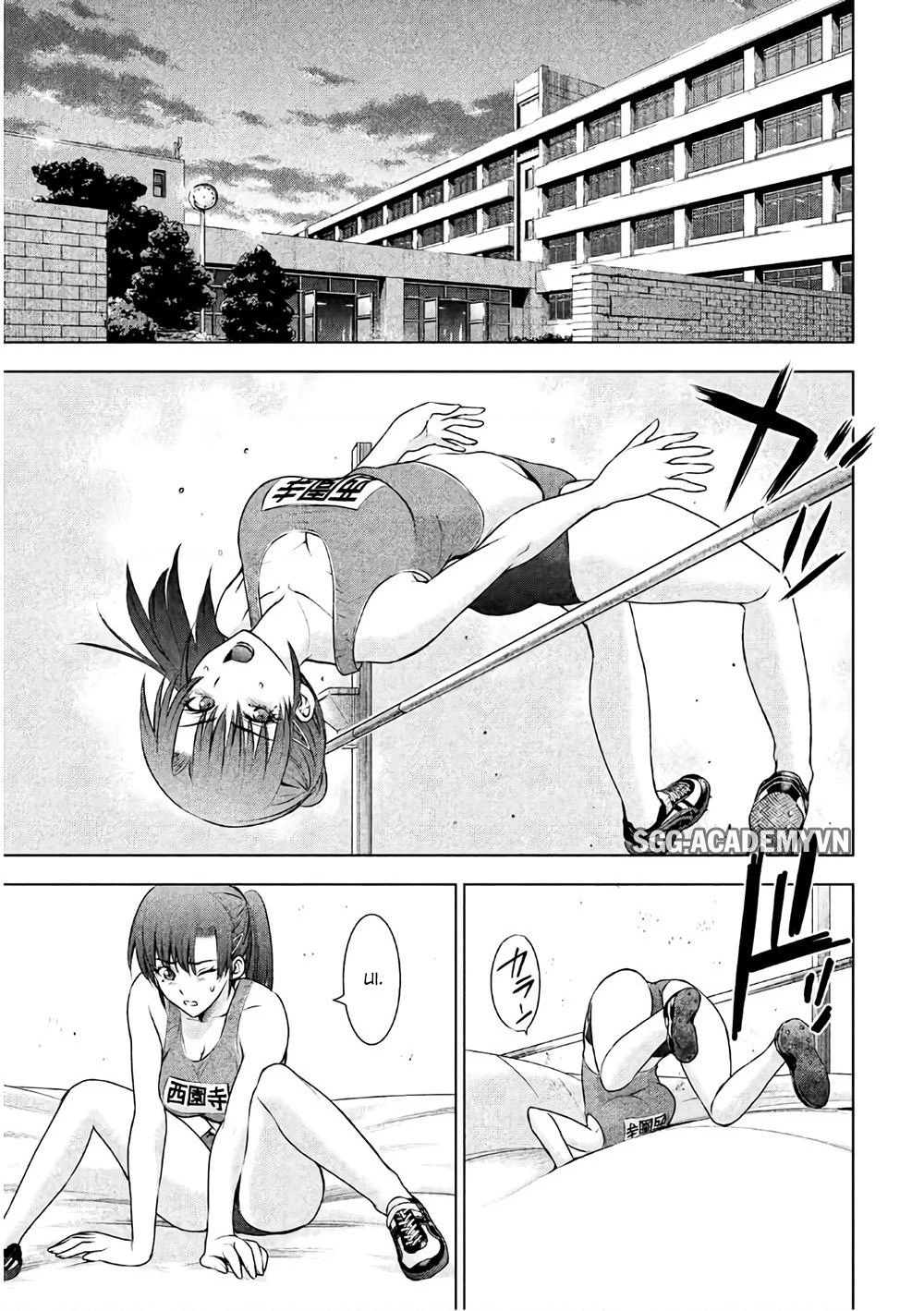 Satanophany Chapter 50 - 10