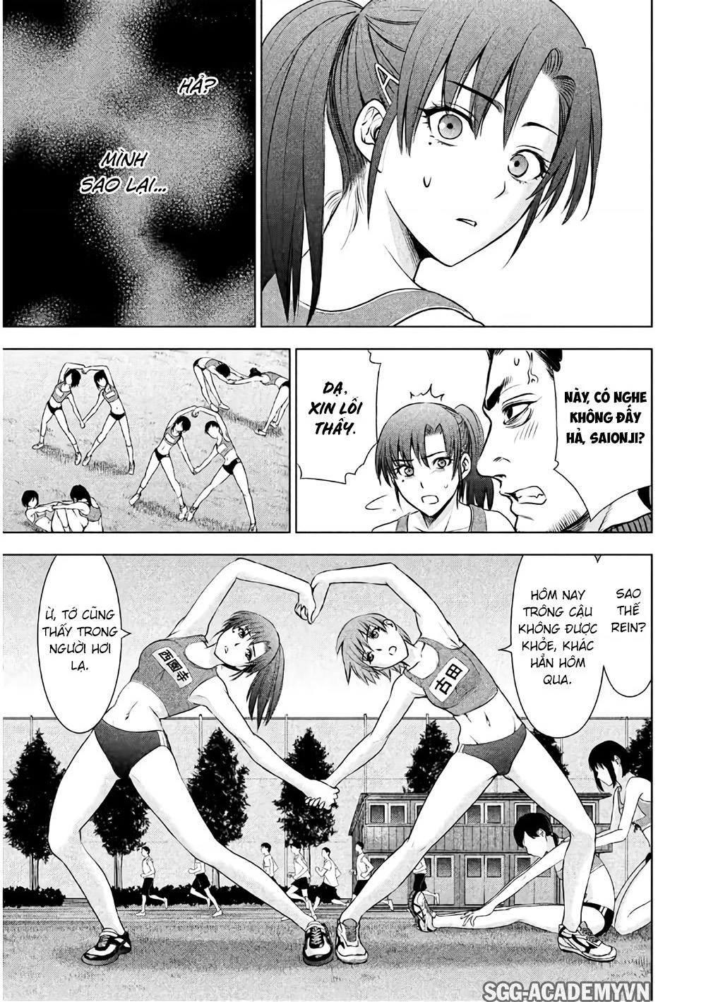 Satanophany Chapter 50 - 12