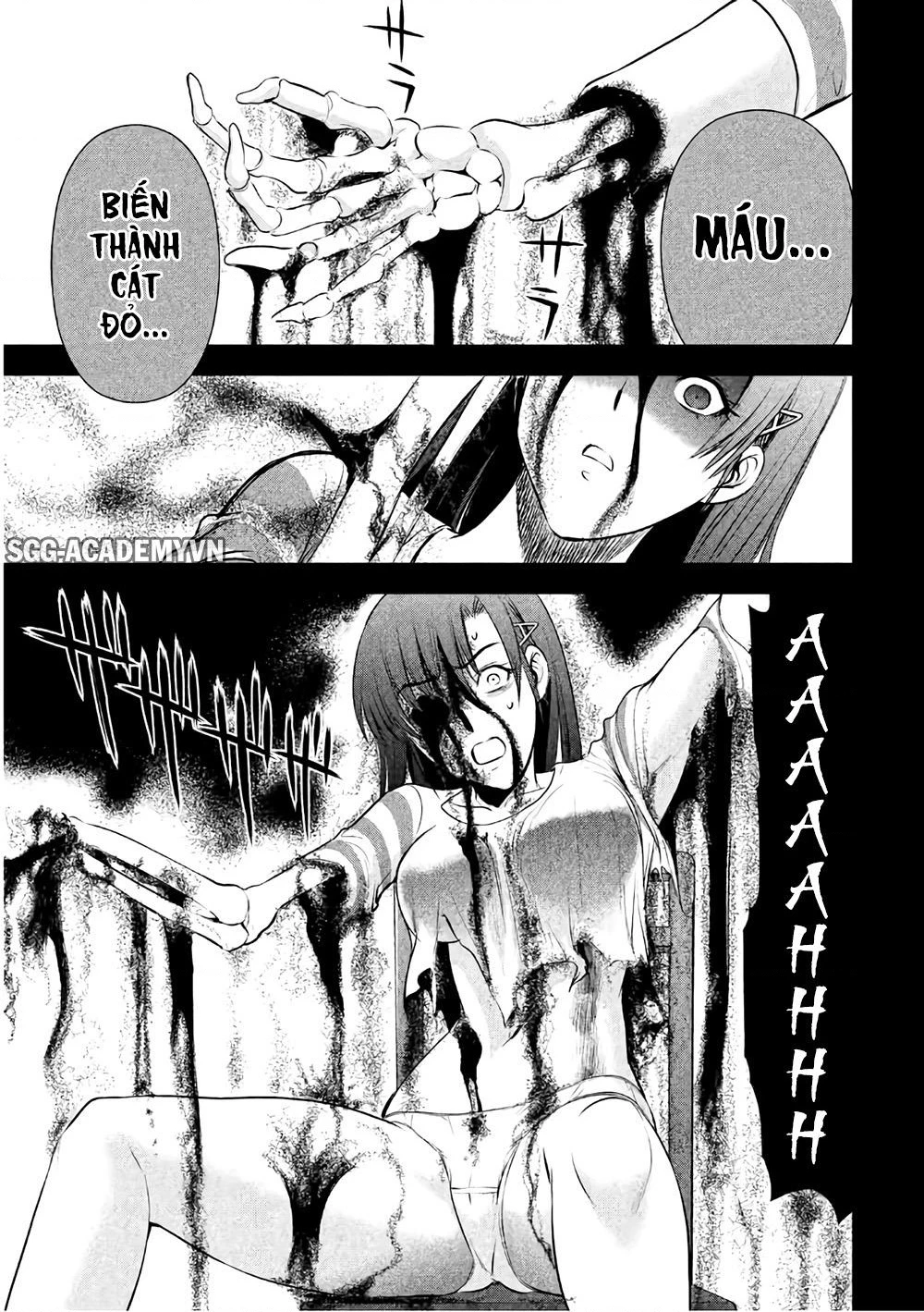 Satanophany Chapter 51 - 6