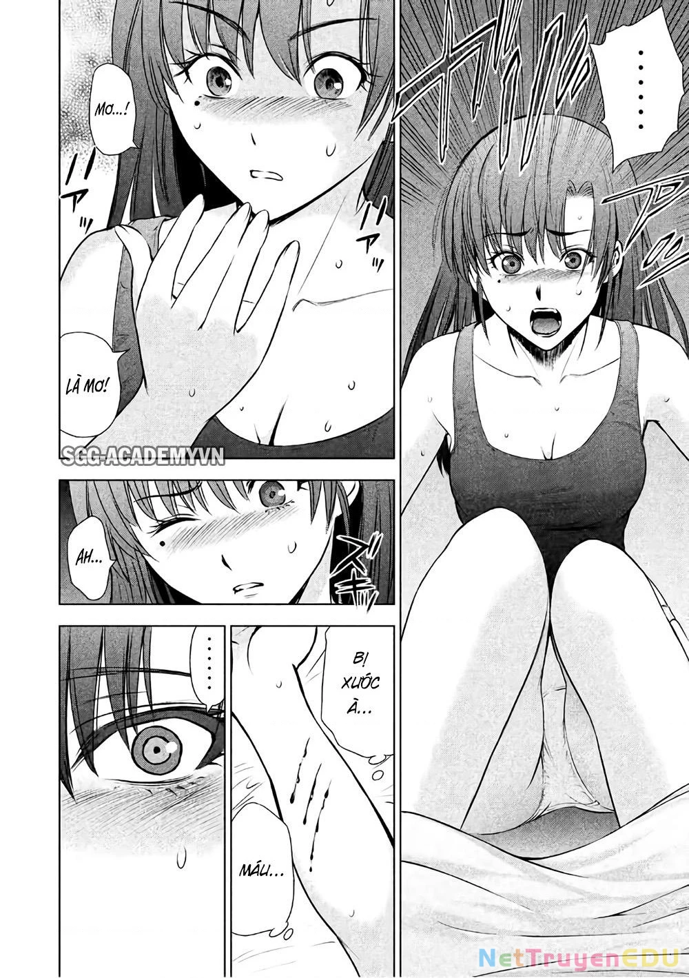 Satanophany Chapter 51 - 7