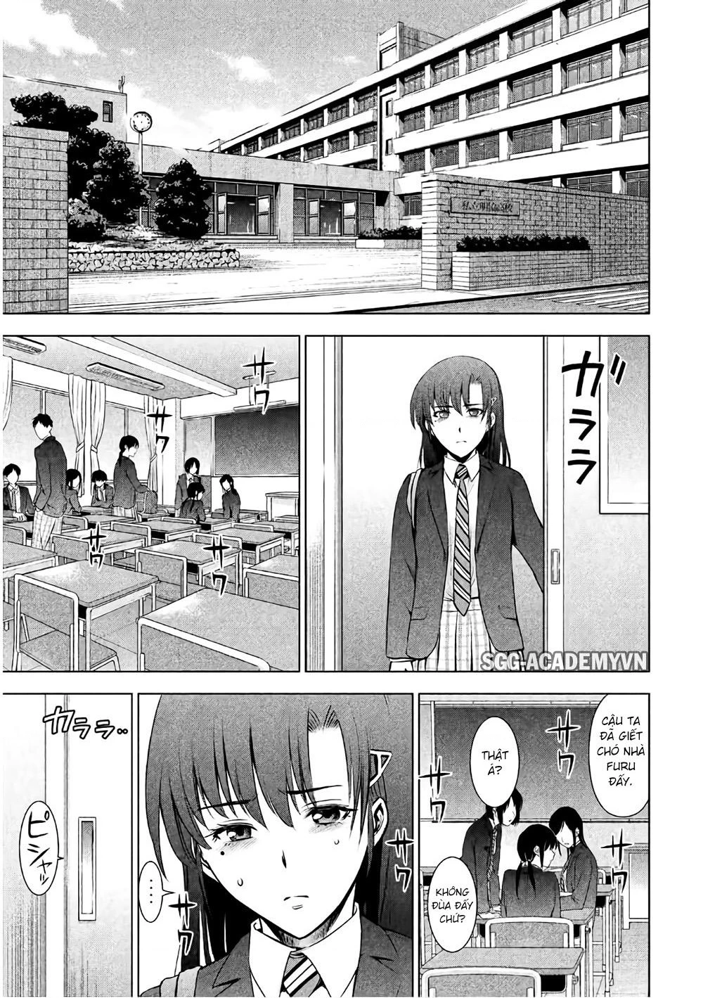 Satanophany Chapter 51 - 24