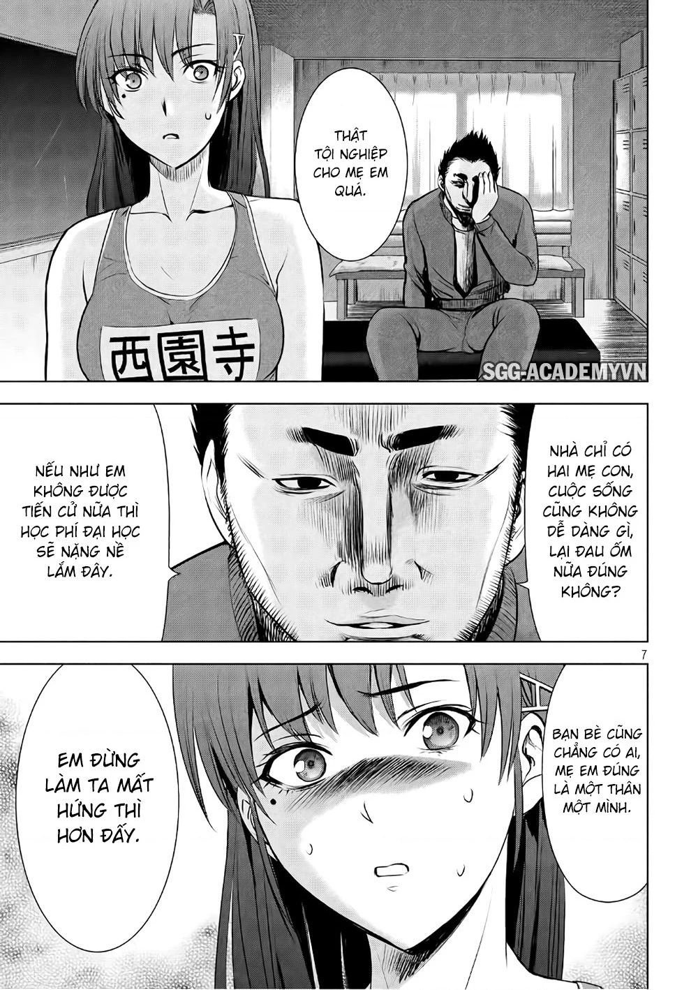 Satanophany Chapter 52 - 10