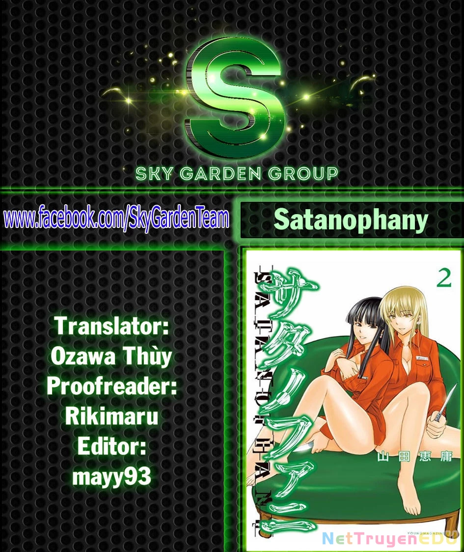 Satanophany Chapter 59 - 2