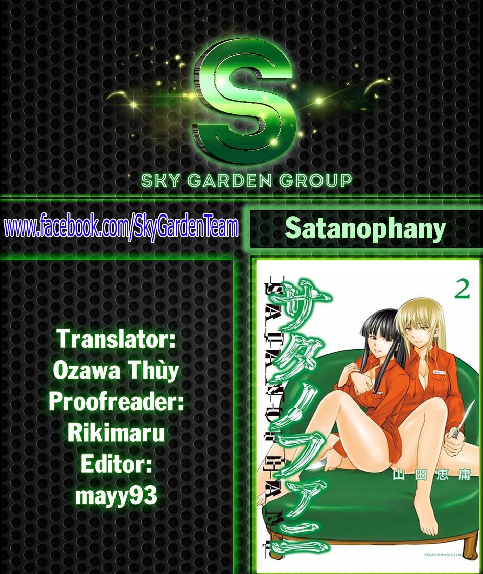 Satanophany Chapter 62 - 2