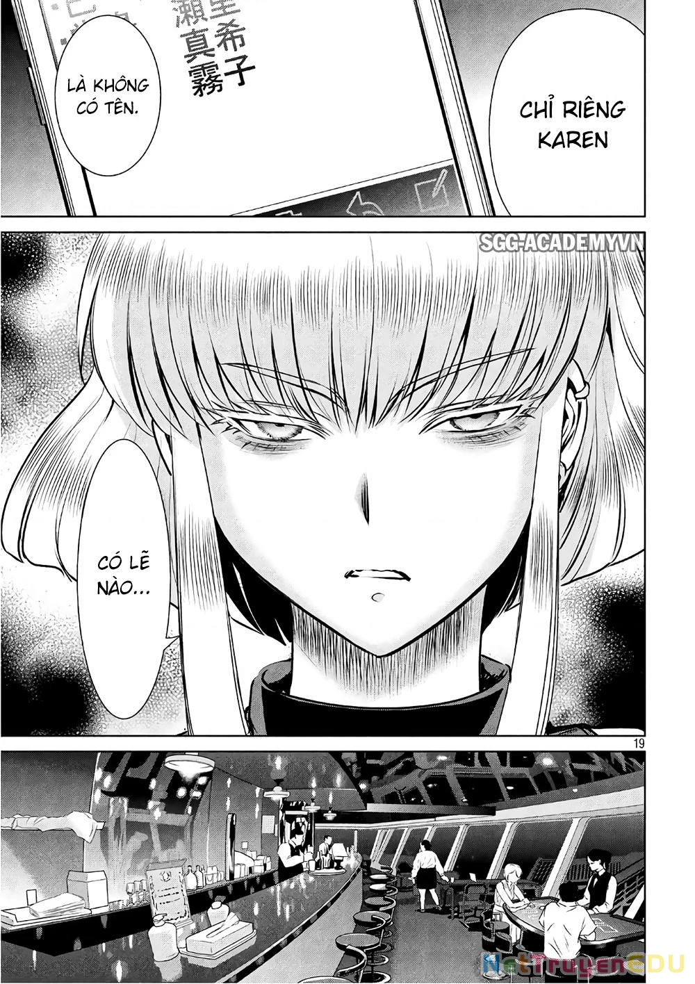 Satanophany Chapter 64 - 20