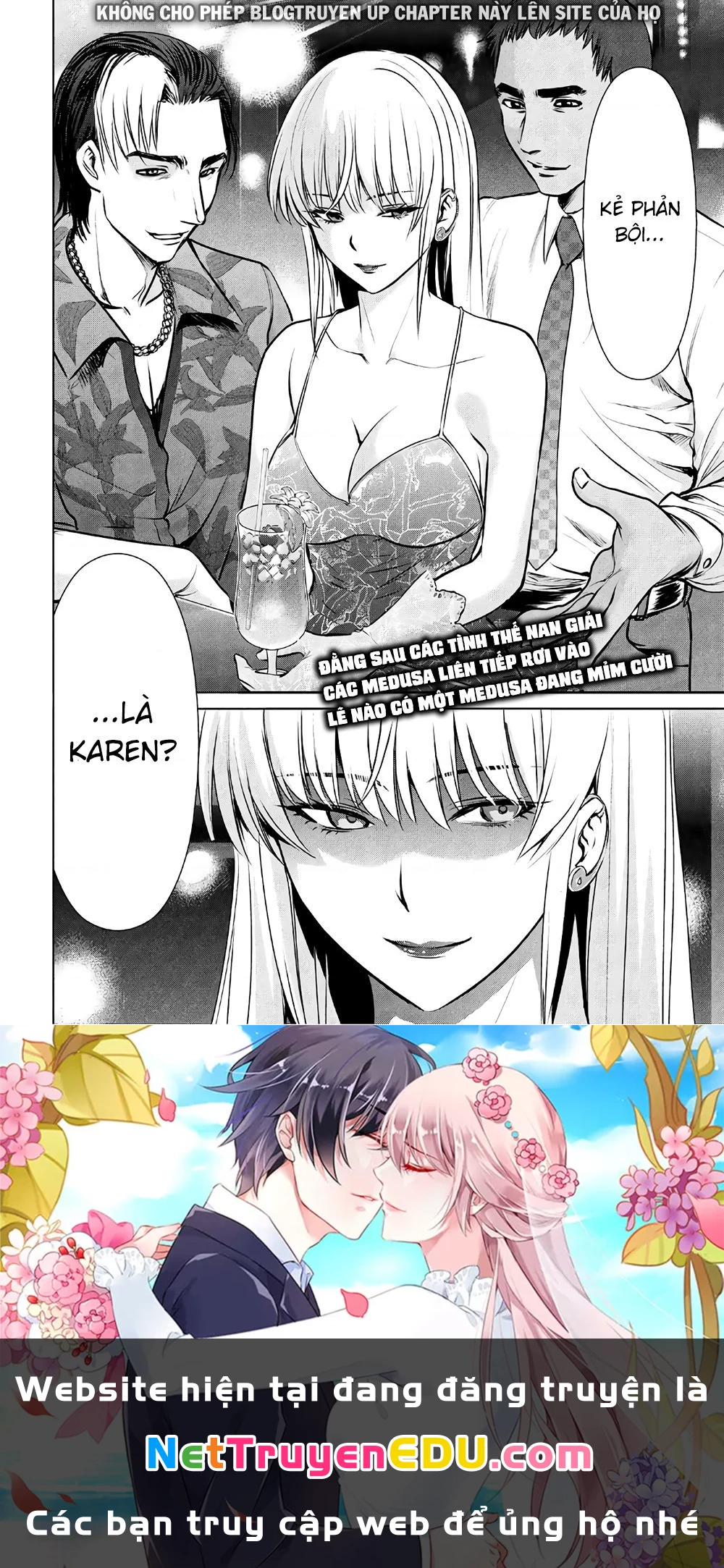 Satanophany Chapter 64 - 21