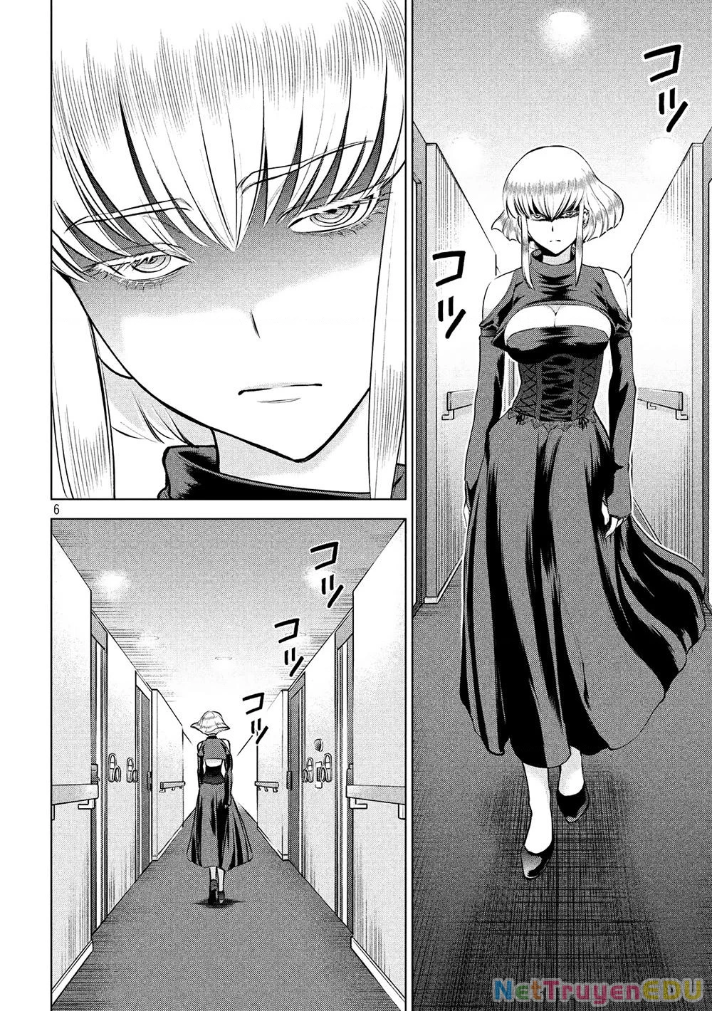 Satanophany Chapter 65 - 7