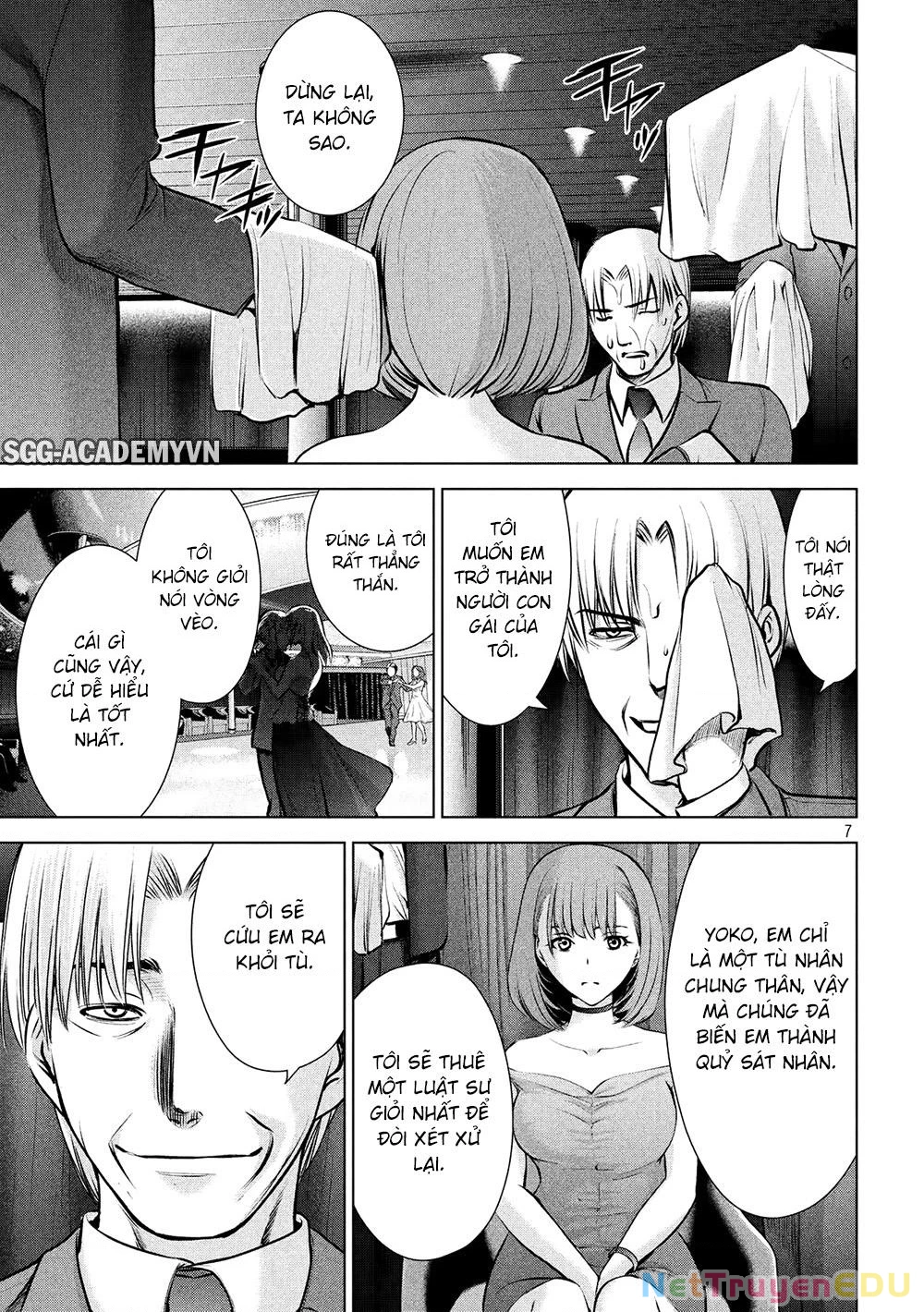 Satanophany Chapter 67 - 9