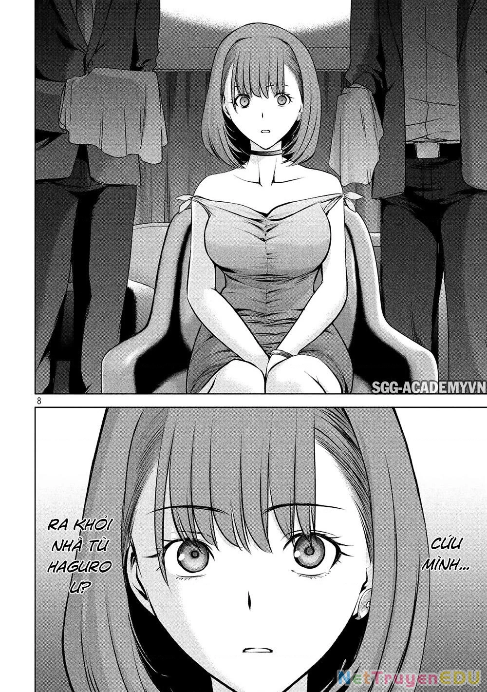 Satanophany Chapter 67 - 10