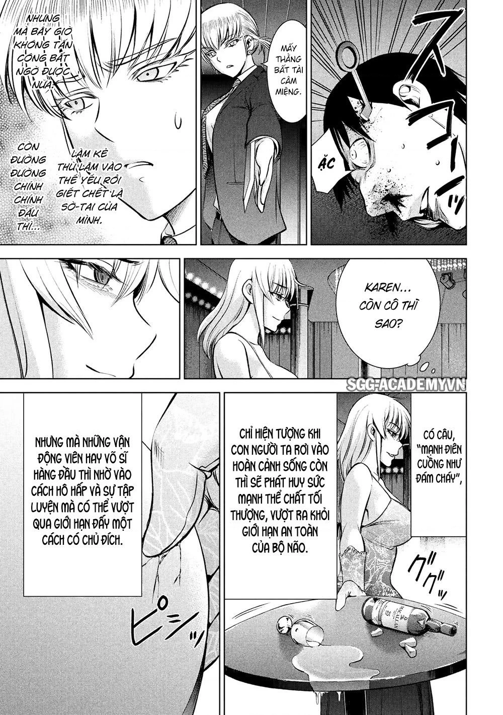 Satanophany Chapter 68 - 6