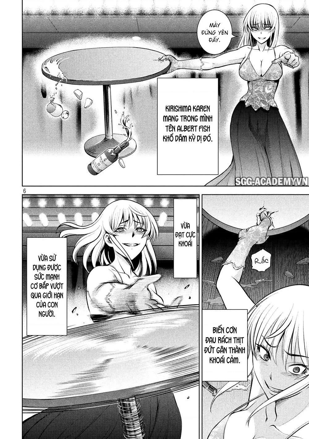 Satanophany Chapter 68 - 7