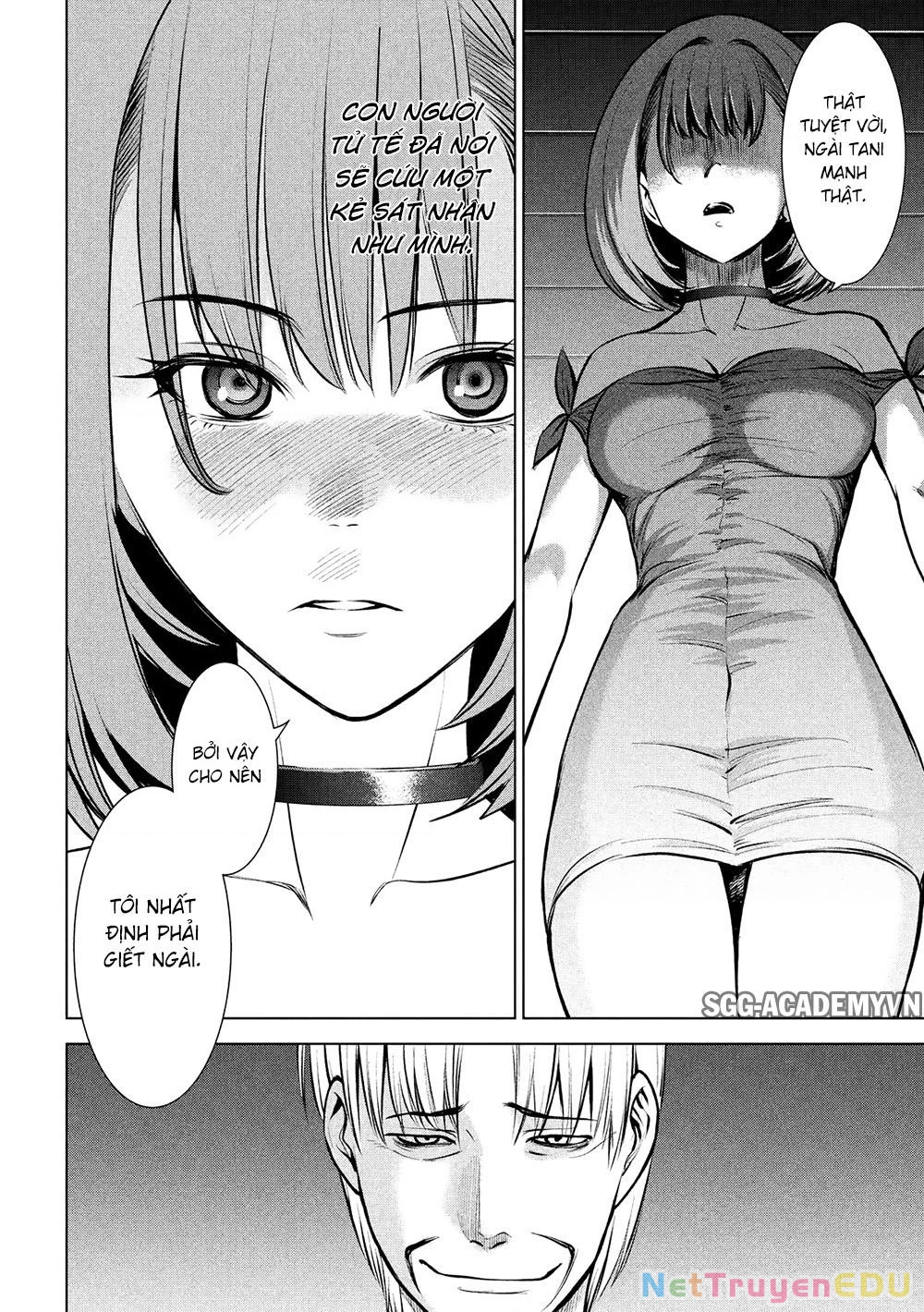 Satanophany Chapter 68 - 11