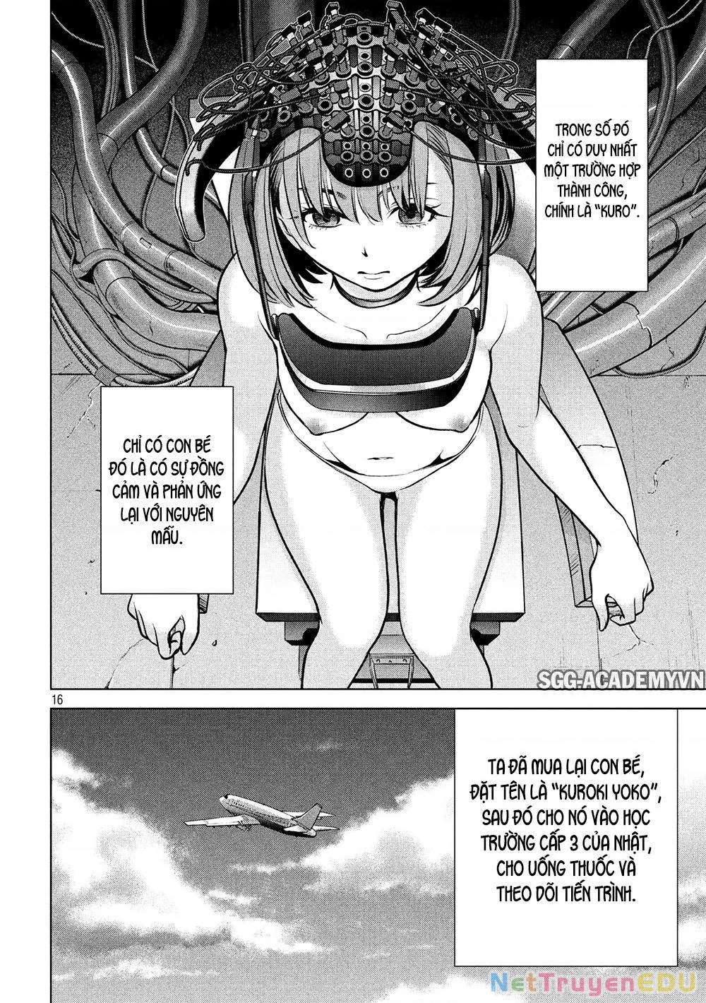 Satanophany Chapter 68 - 17