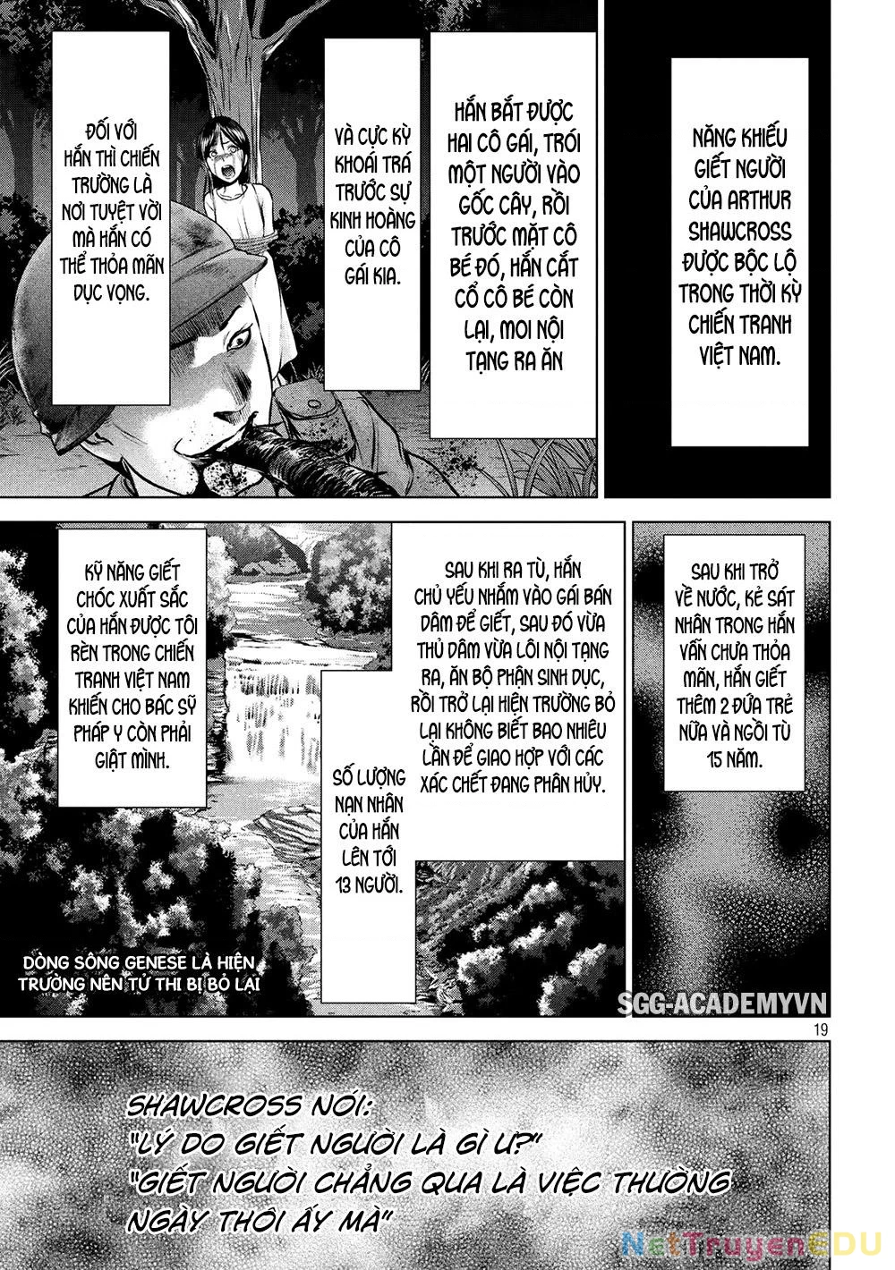 Satanophany Chapter 68 - 20