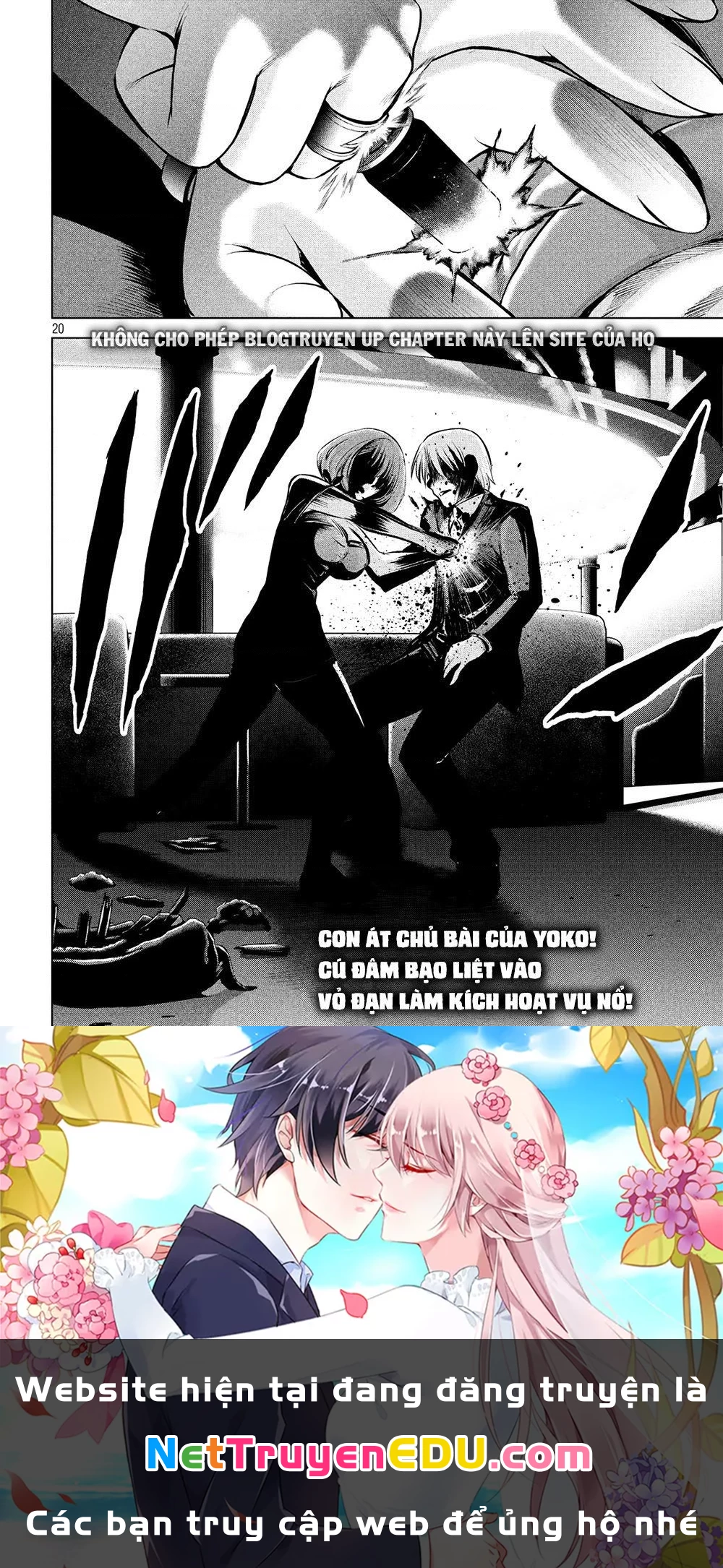 Satanophany Chapter 70 - 22