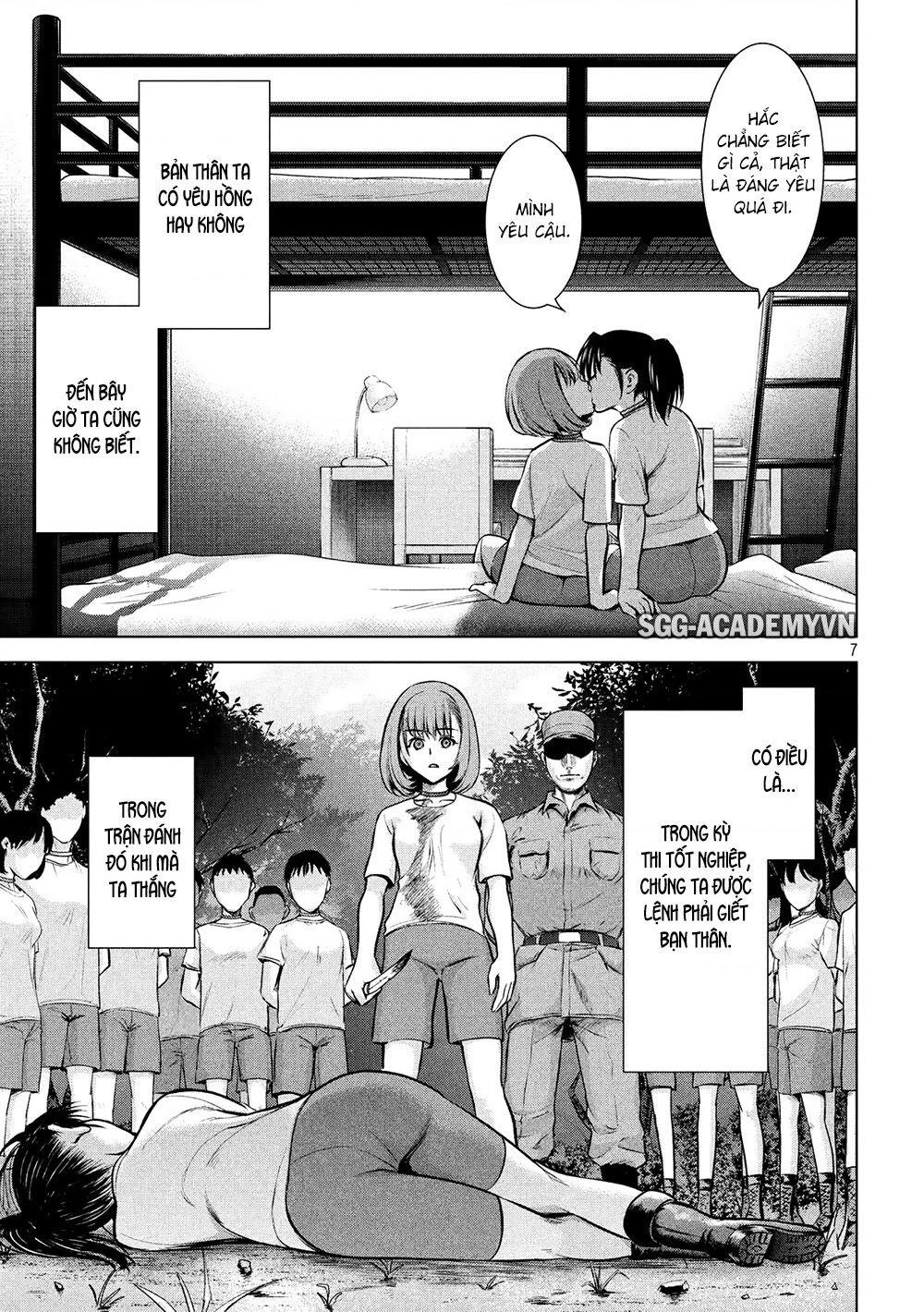 Satanophany Chapter 71 - 9