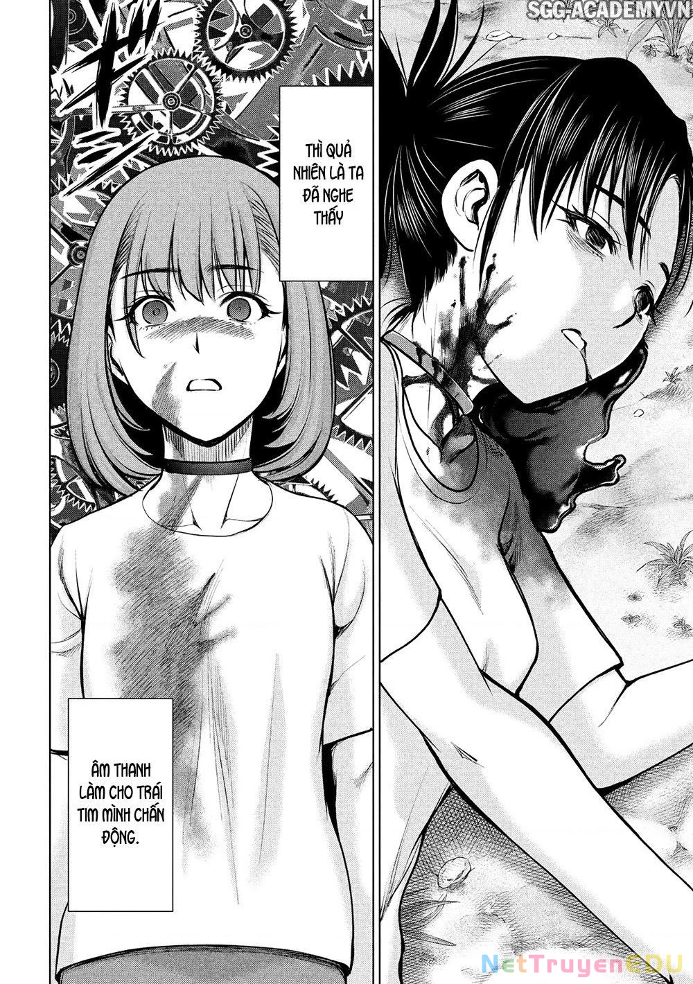 Satanophany Chapter 71 - 10