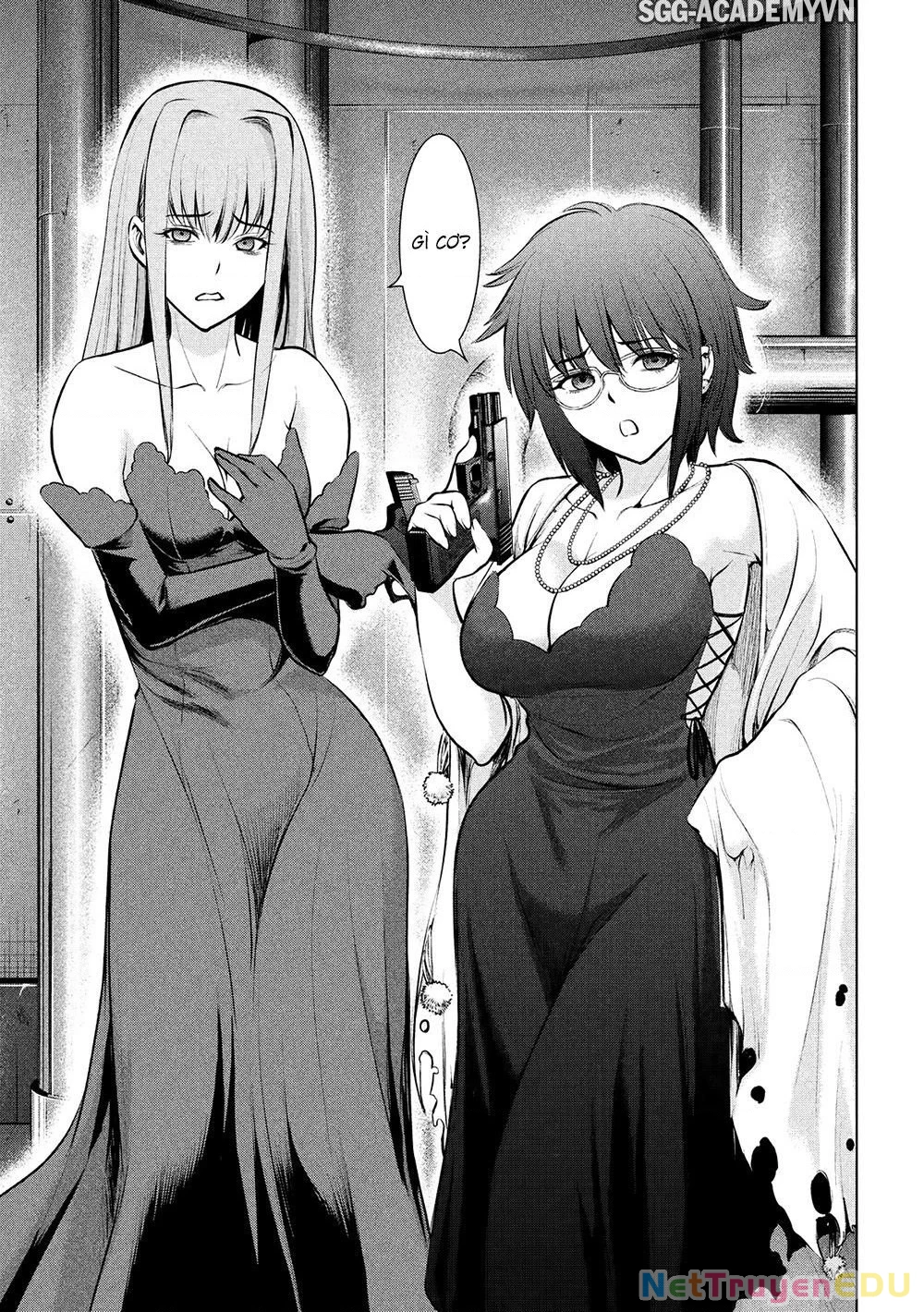 Satanophany Chapter 73 - 8