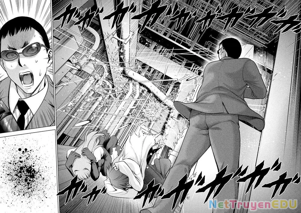 Satanophany Chapter 73 - 11