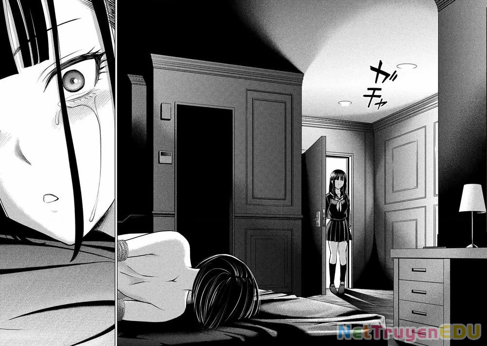 Satanophany Chapter 74 - 20