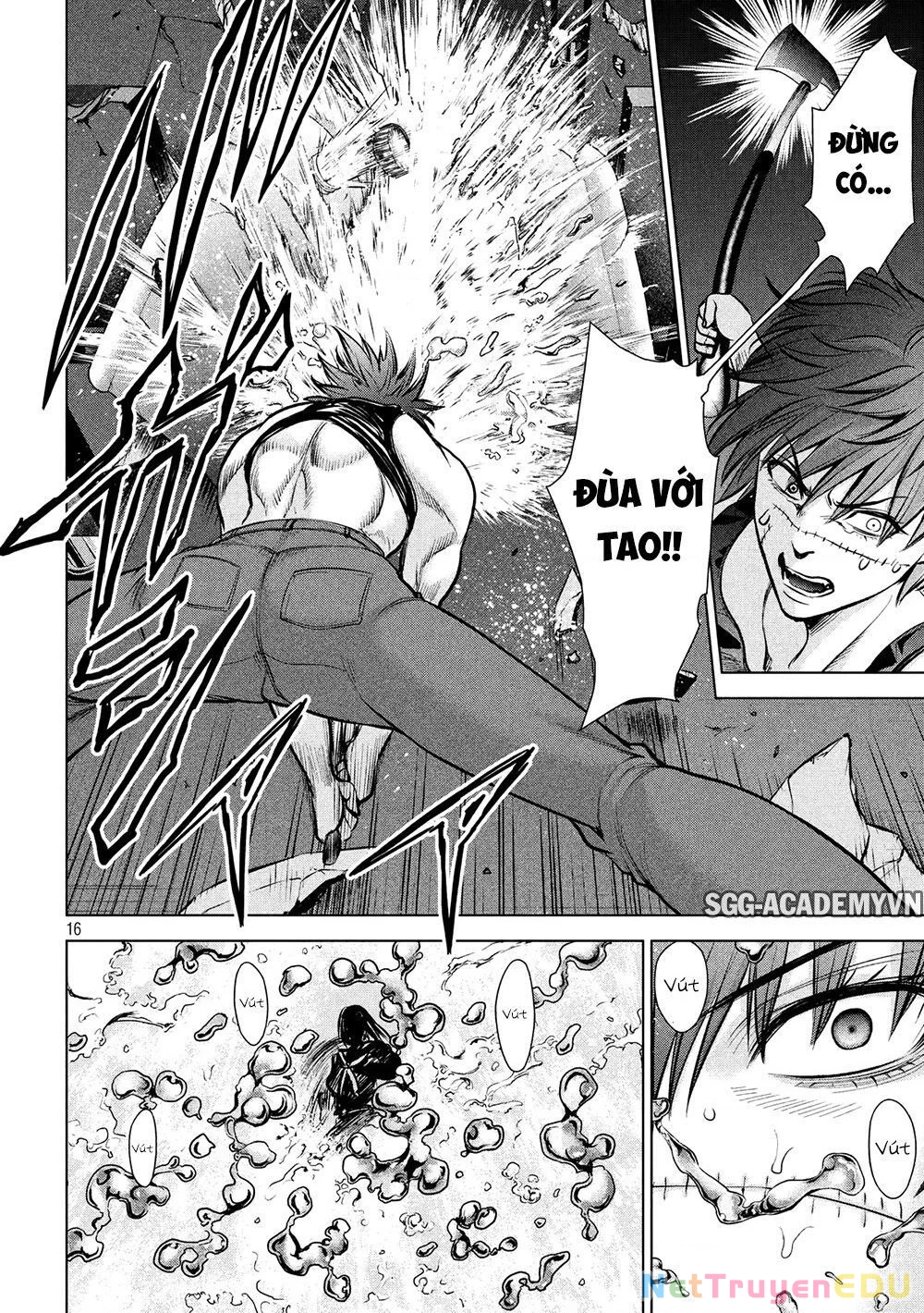 Satanophany Chapter 77 - 17