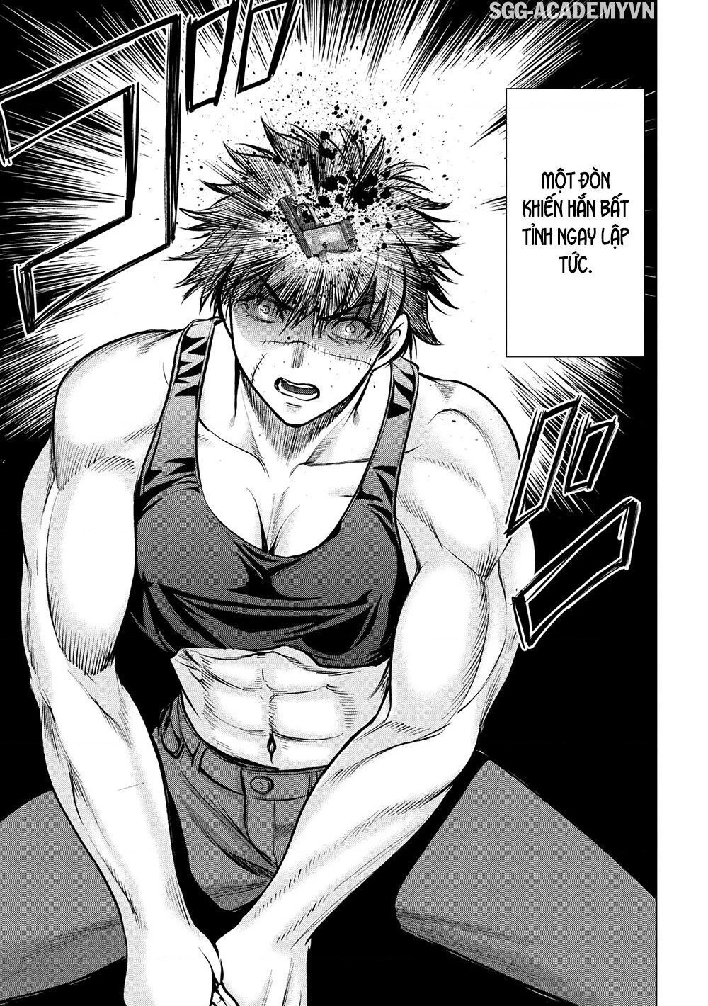 Satanophany Chapter 77 - 20
