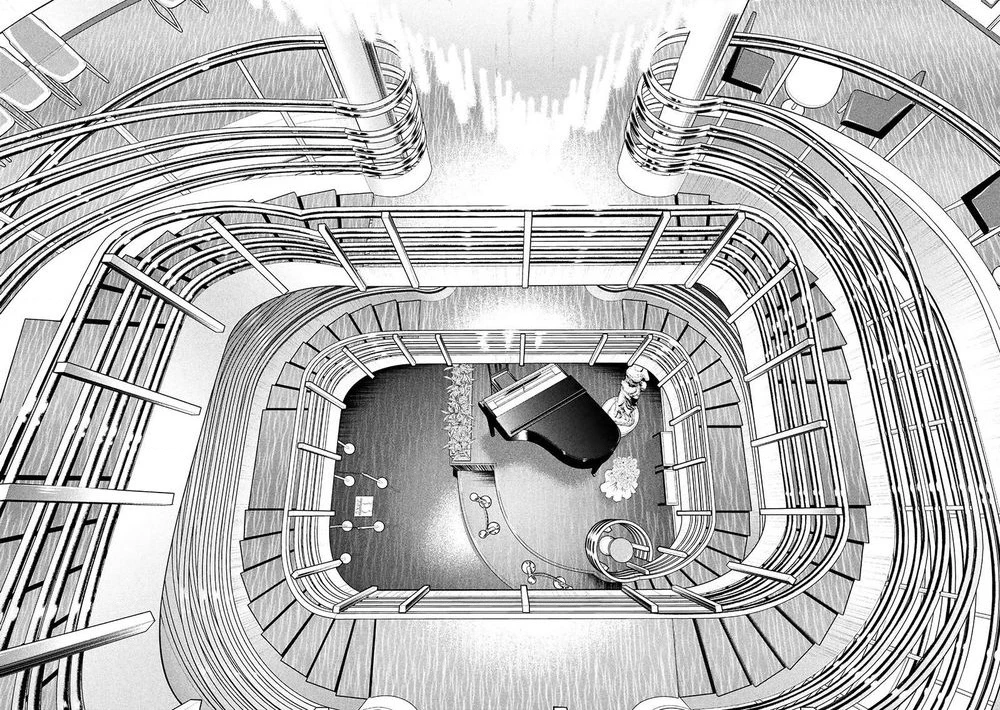 Satanophany Chapter 77 - 25