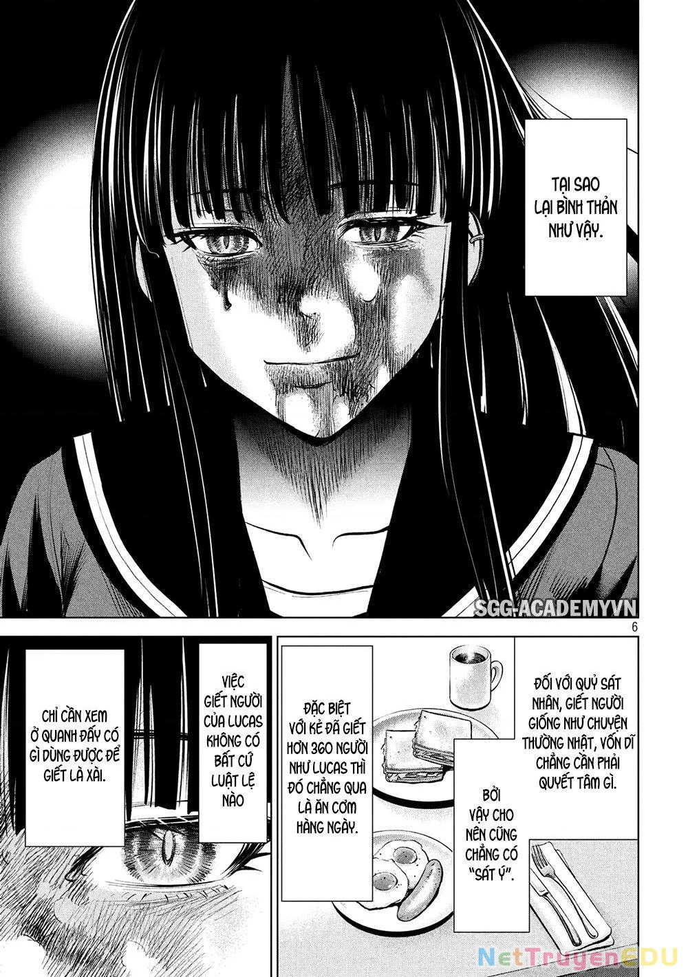 Satanophany Chapter 79 - 8