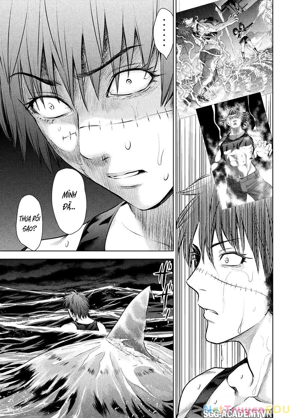 Satanophany Chapter 80 - 7