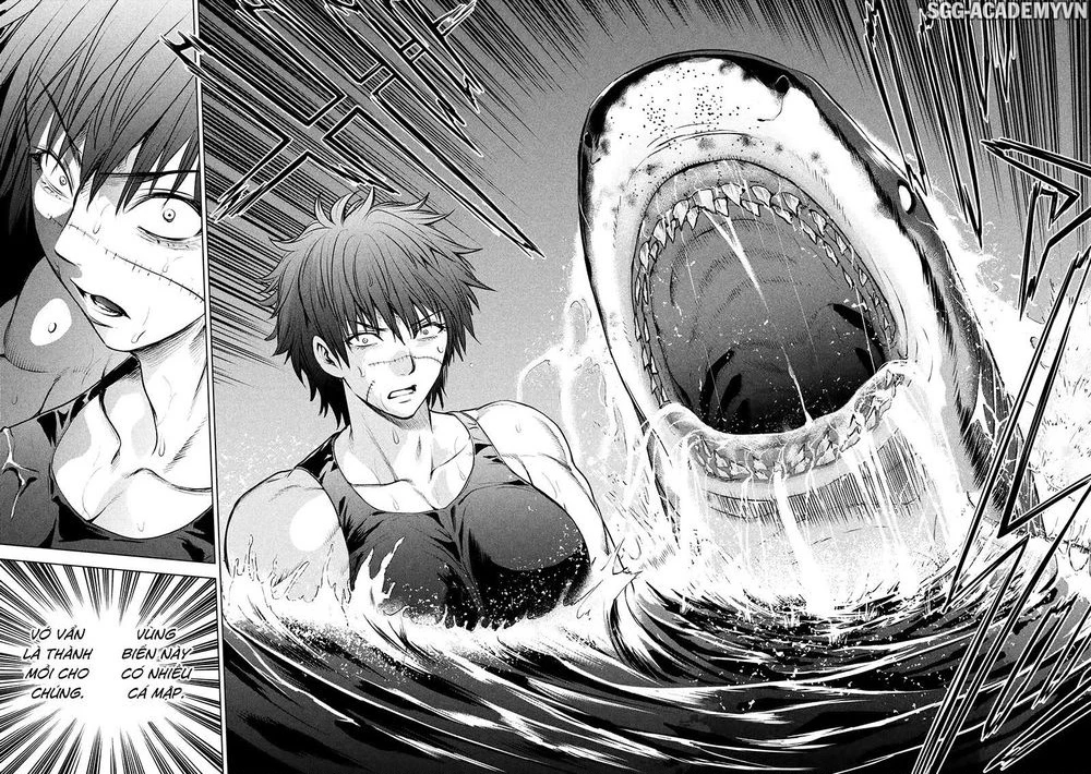 Satanophany Chapter 80 - 8