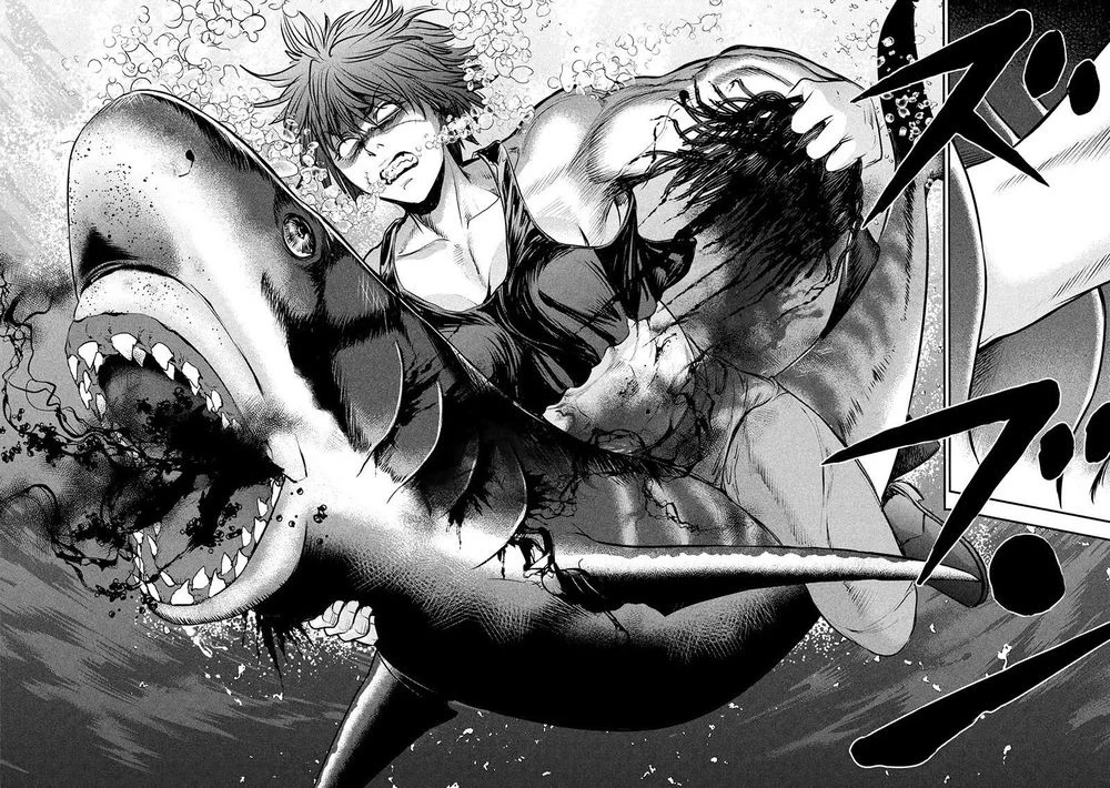 Satanophany Chapter 80 - 9