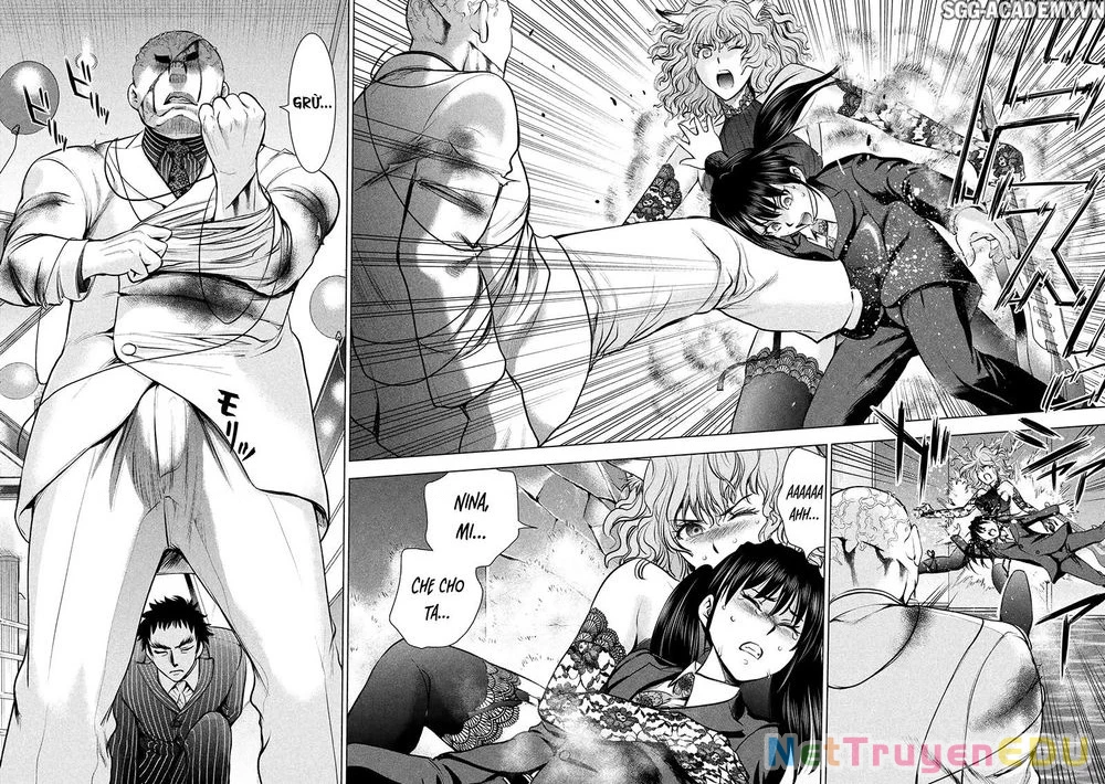 Satanophany Chapter 81 - 16
