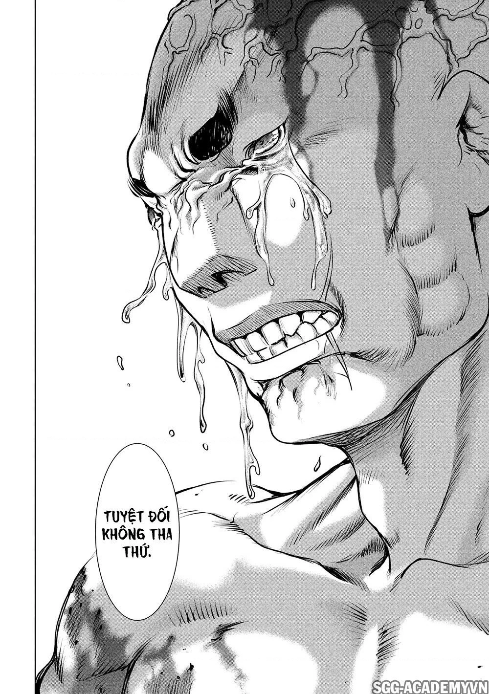 Satanophany Chapter 84 - 6